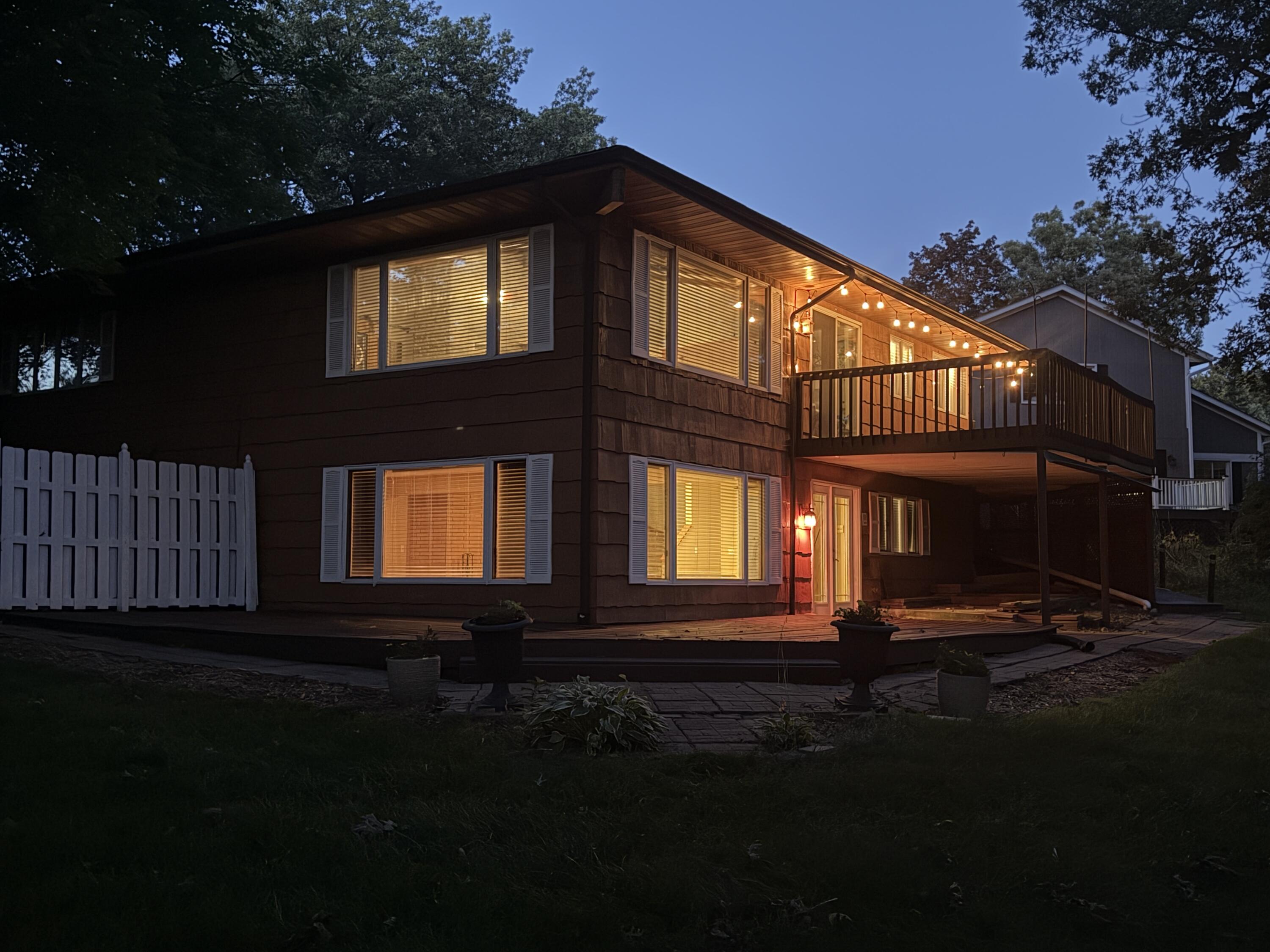 2075 Hidden Valley Drive, Crown Point, IN 46307; Image #2