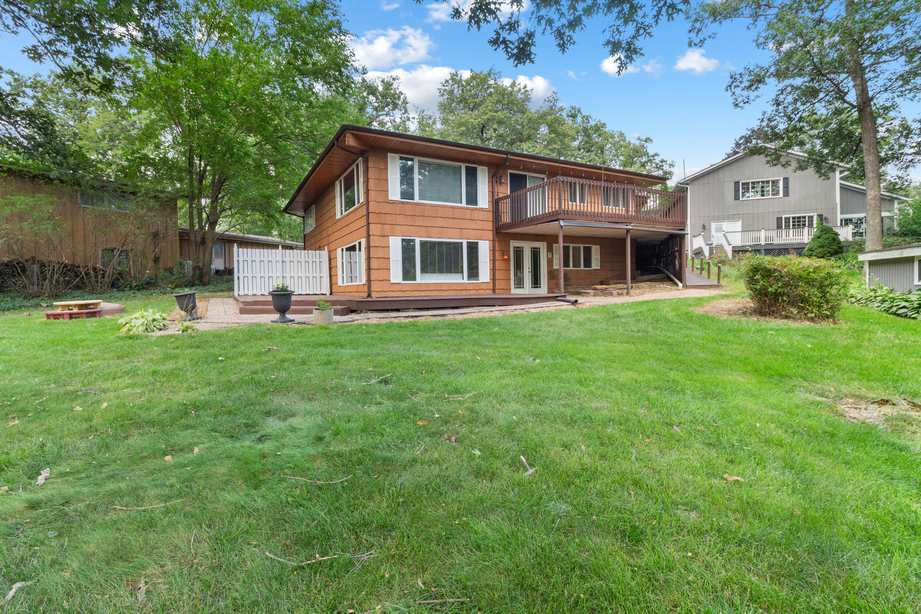 2075 Hidden Valley Drive, Crown Point, IN 46307; Image #35