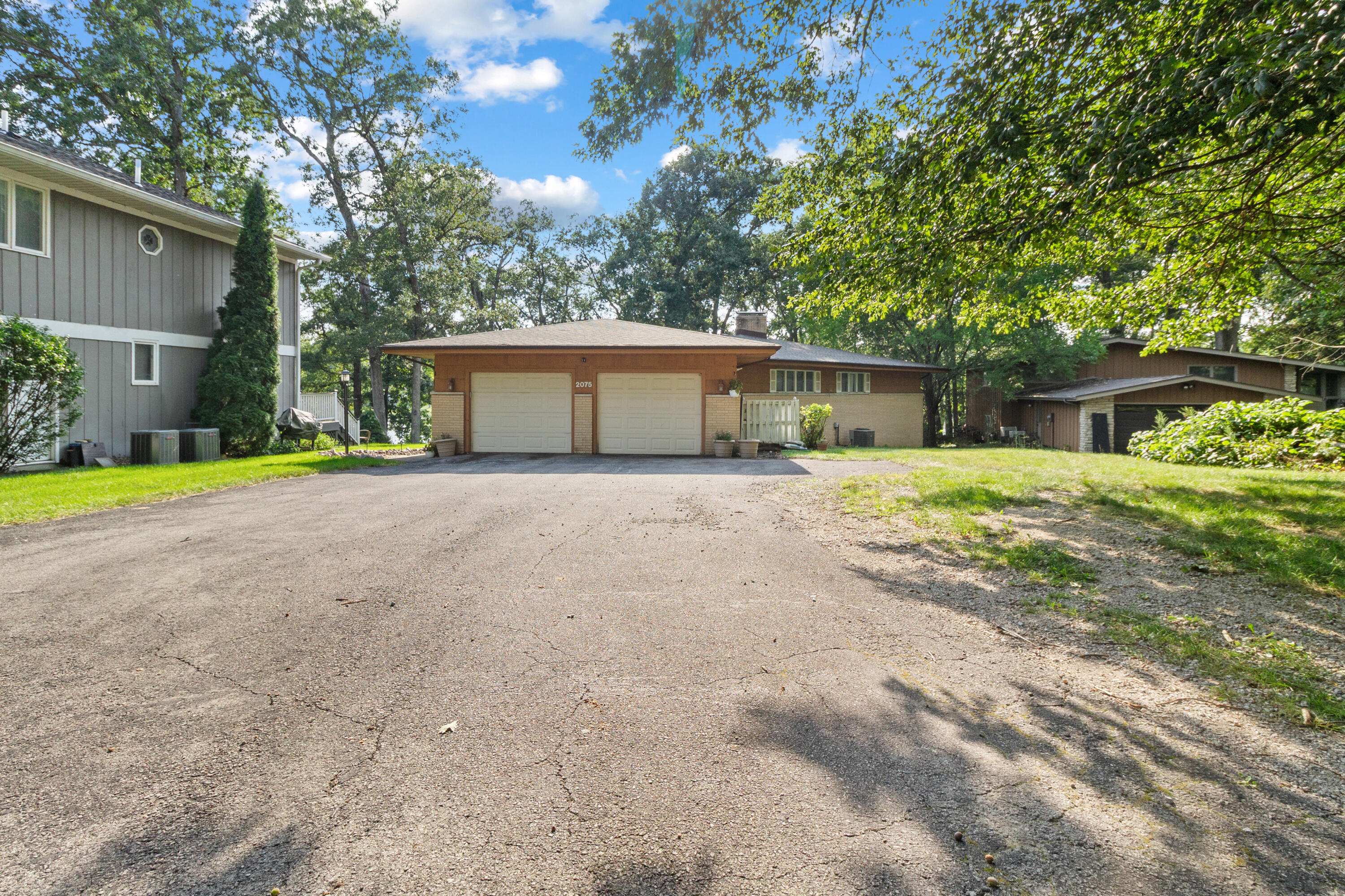 2075 Hidden Valley Drive, Crown Point, IN 46307; Image #39