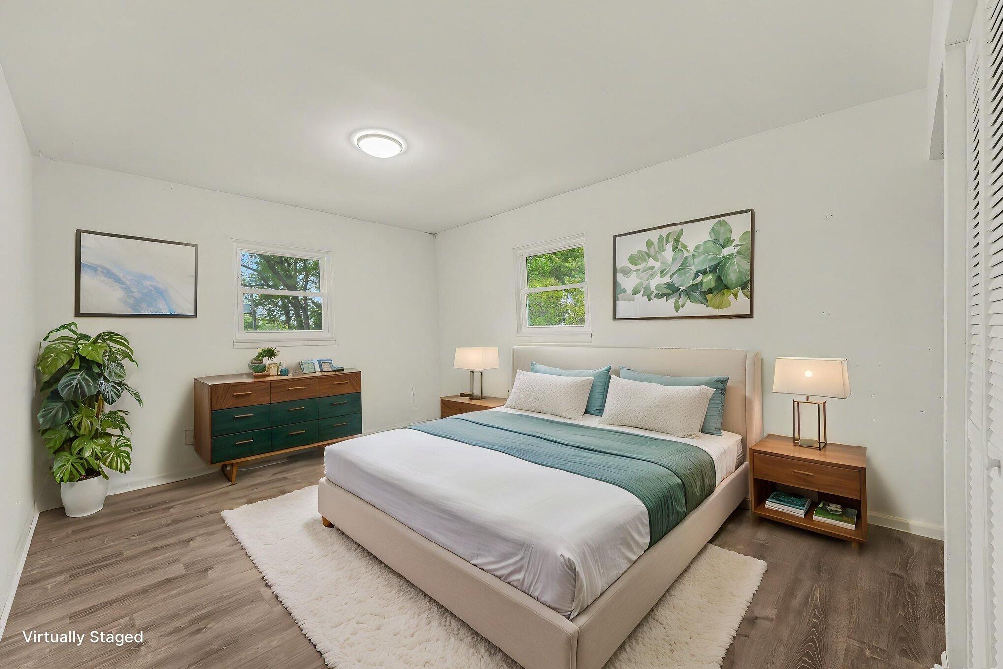 15519 Colfax Street, Lowell, IN 46356; Image #10