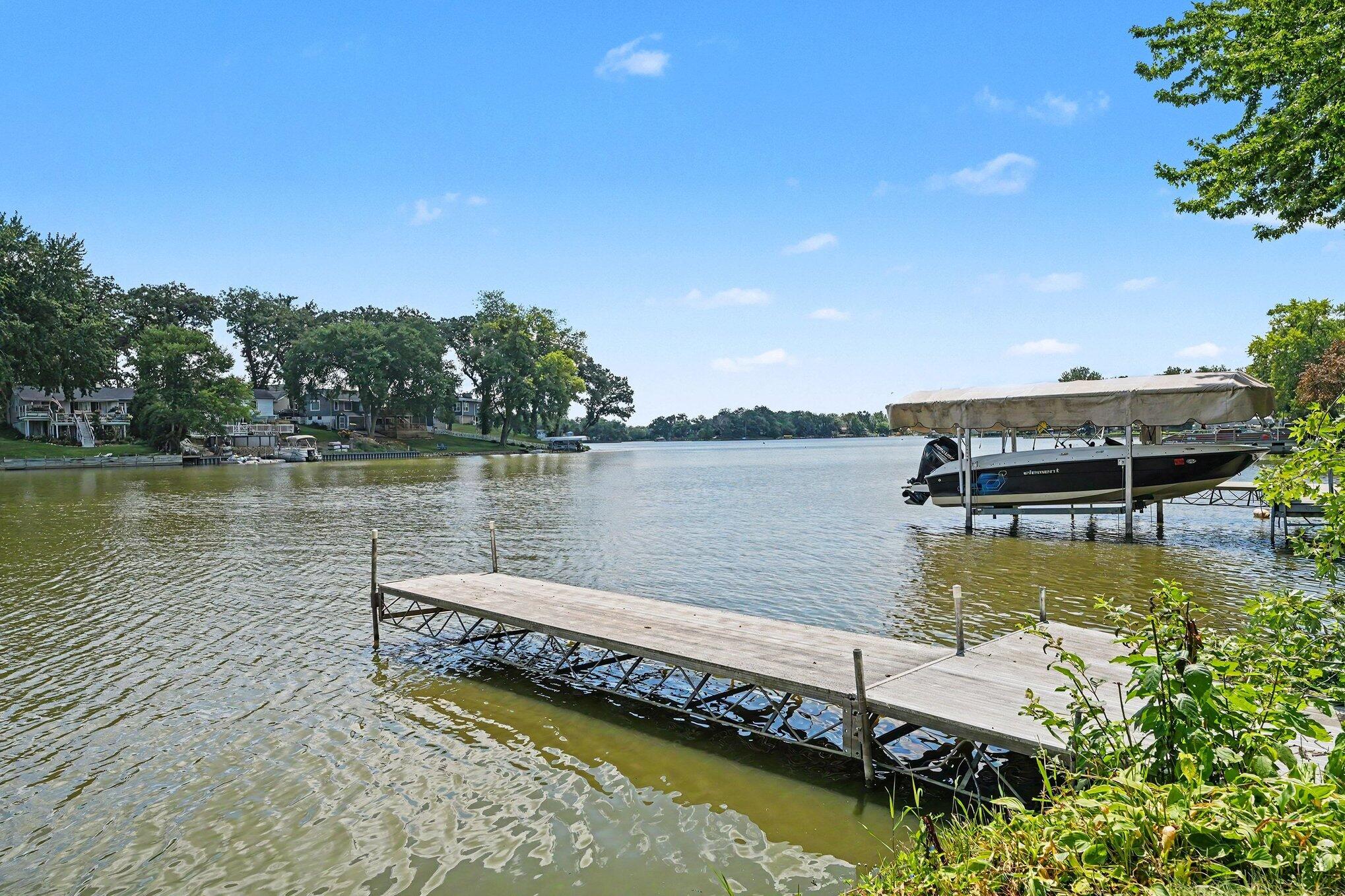 15519 Colfax Street, Lowell, IN 46356; Image #15