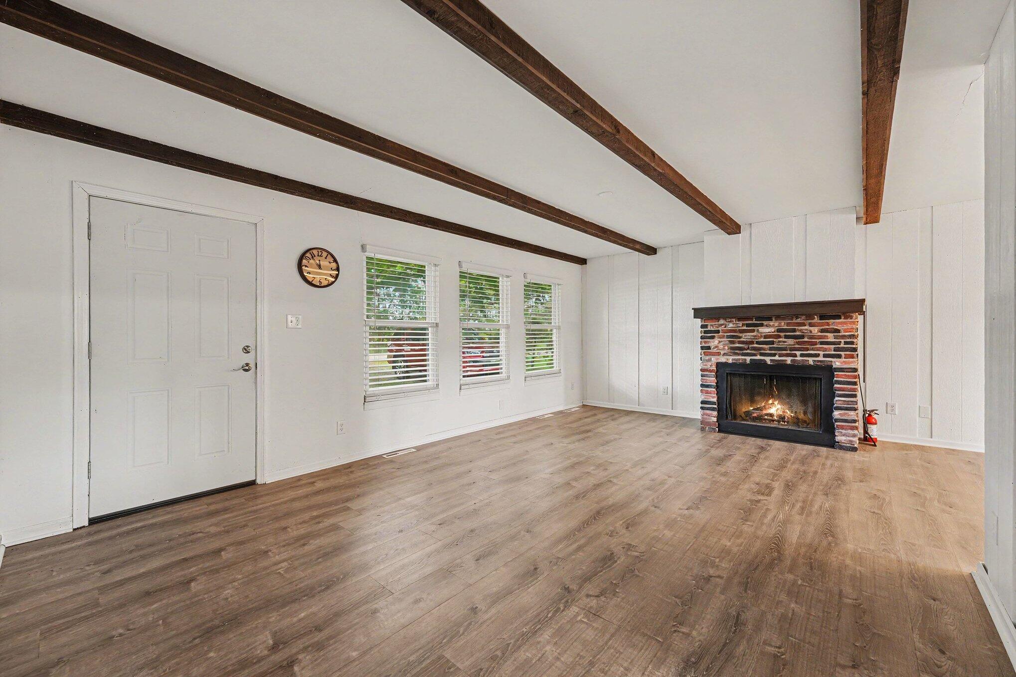 15519 Colfax Street, Lowell, IN 46356; Image #2