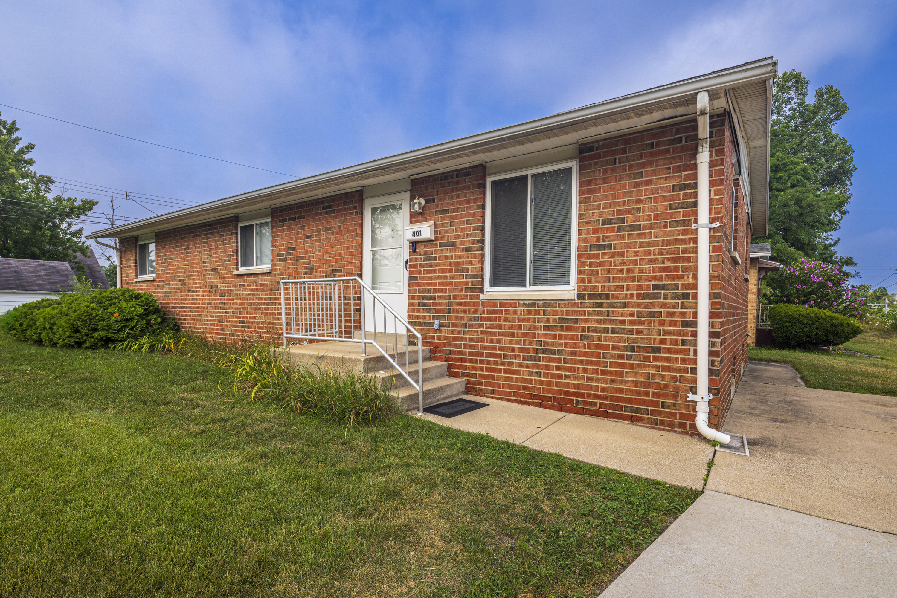 401 Oak Street, Michigan City, IN 46360; Image #2