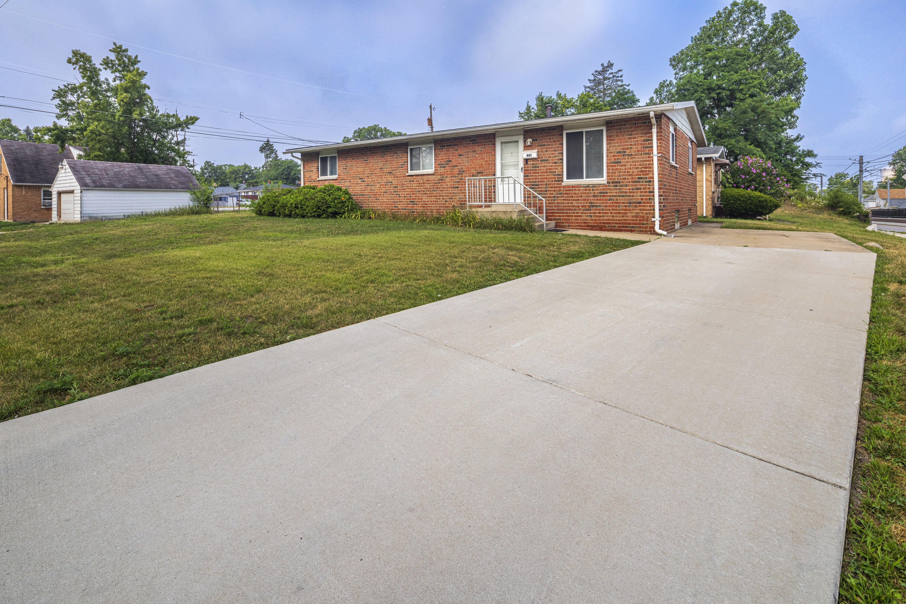 401 Oak Street, Michigan City, IN 46360; Image #3