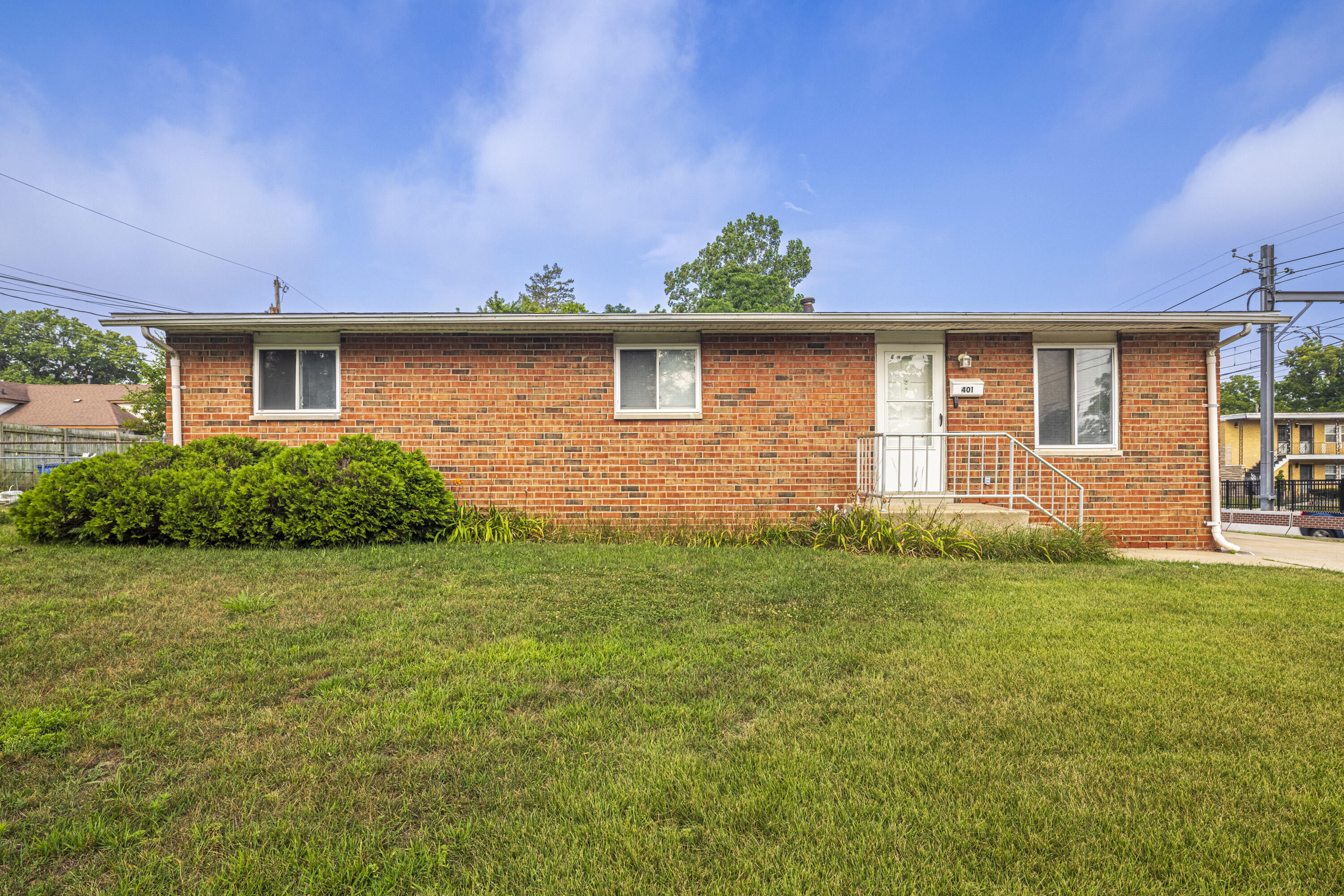 401 Oak Street, Michigan City, IN 46360; Image #6