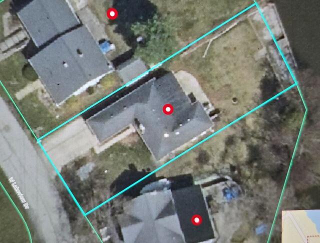 363 W Lakeview Drive, Lowell, IN 46356; Image #14