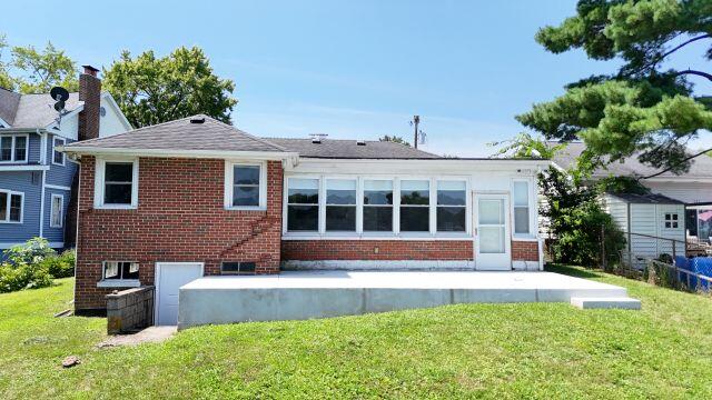 363 W Lakeview Drive, Lowell, IN 46356; Image #16