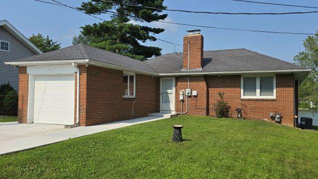 363 W Lakeview Drive, Lowell, IN 46356; Image #2