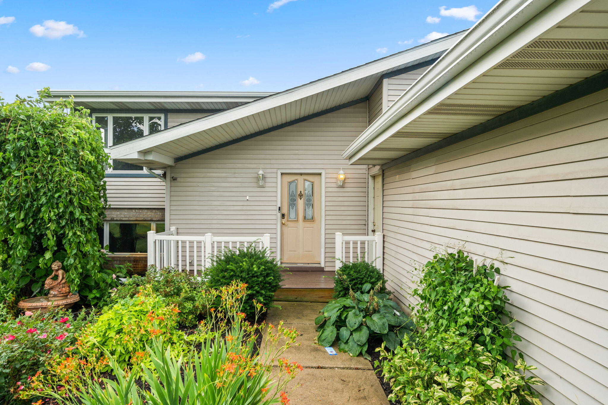 17493 Hoshaw Street, Lowell, IN 46356; Image #2