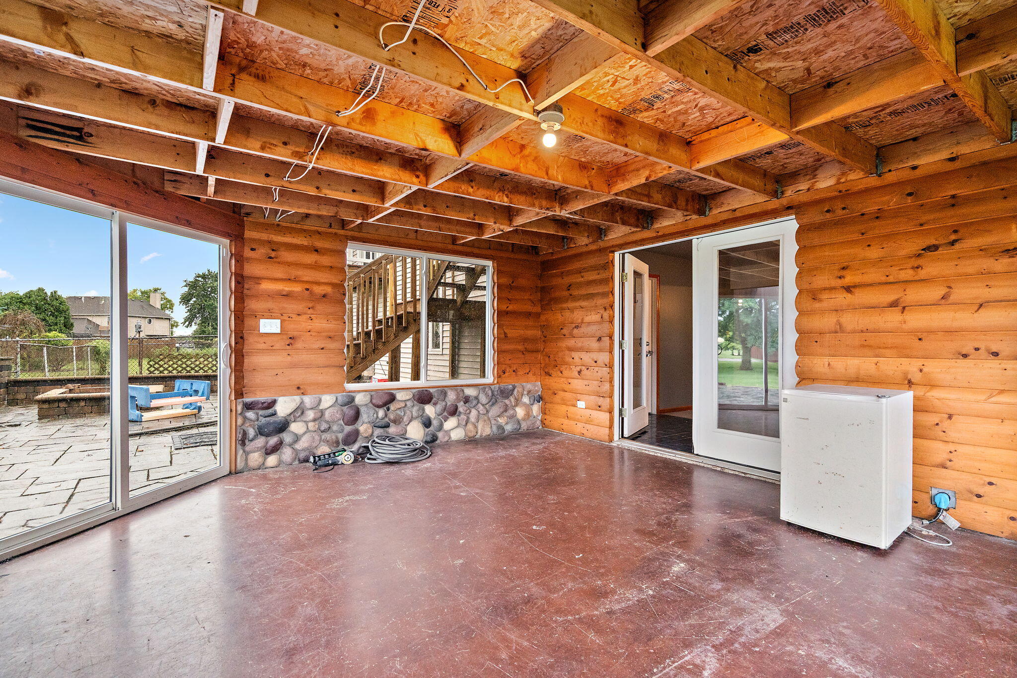 17493 Hoshaw Street, Lowell, IN 46356; Image #27