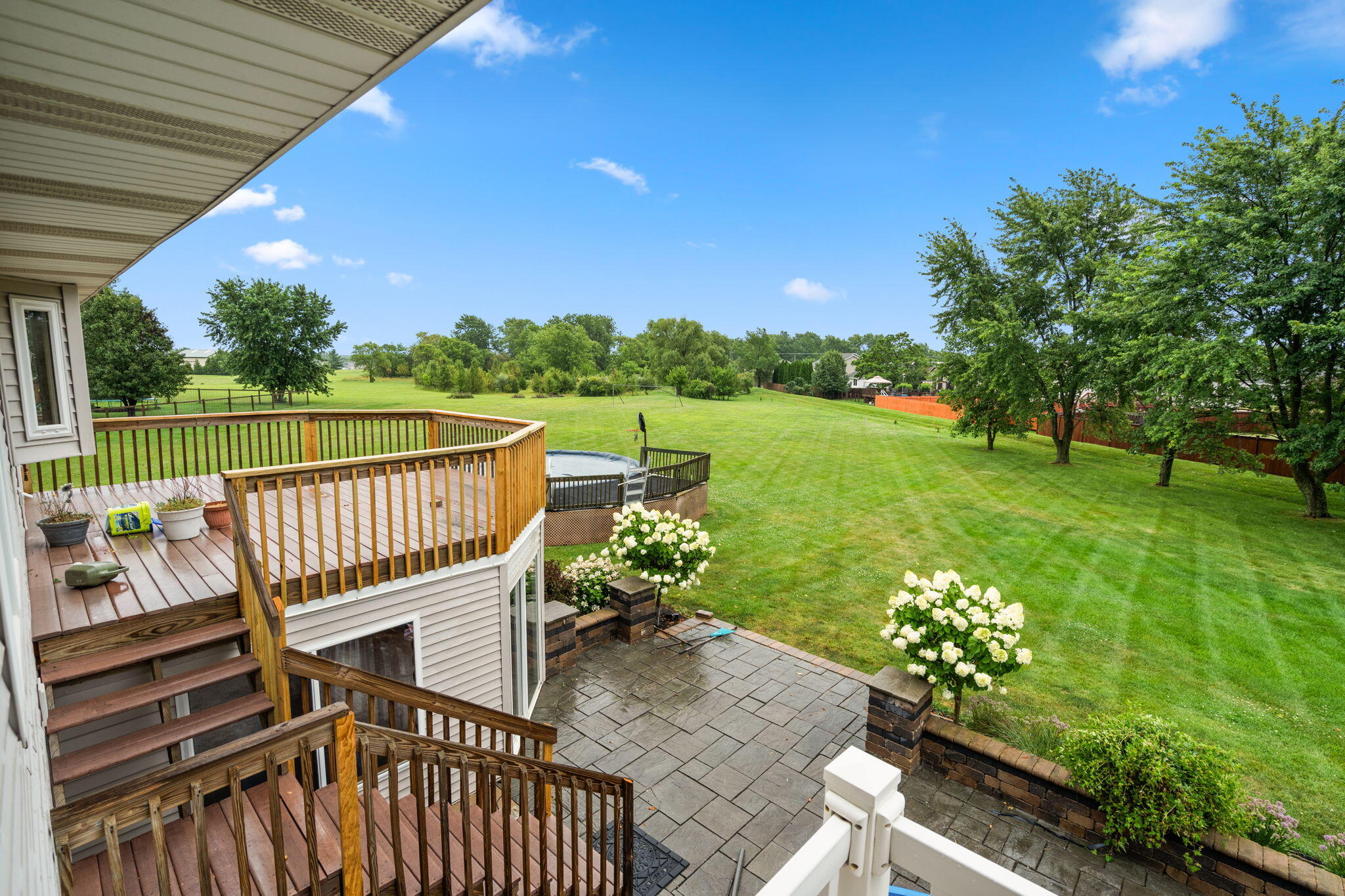 17493 Hoshaw Street, Lowell, IN 46356; Image #28