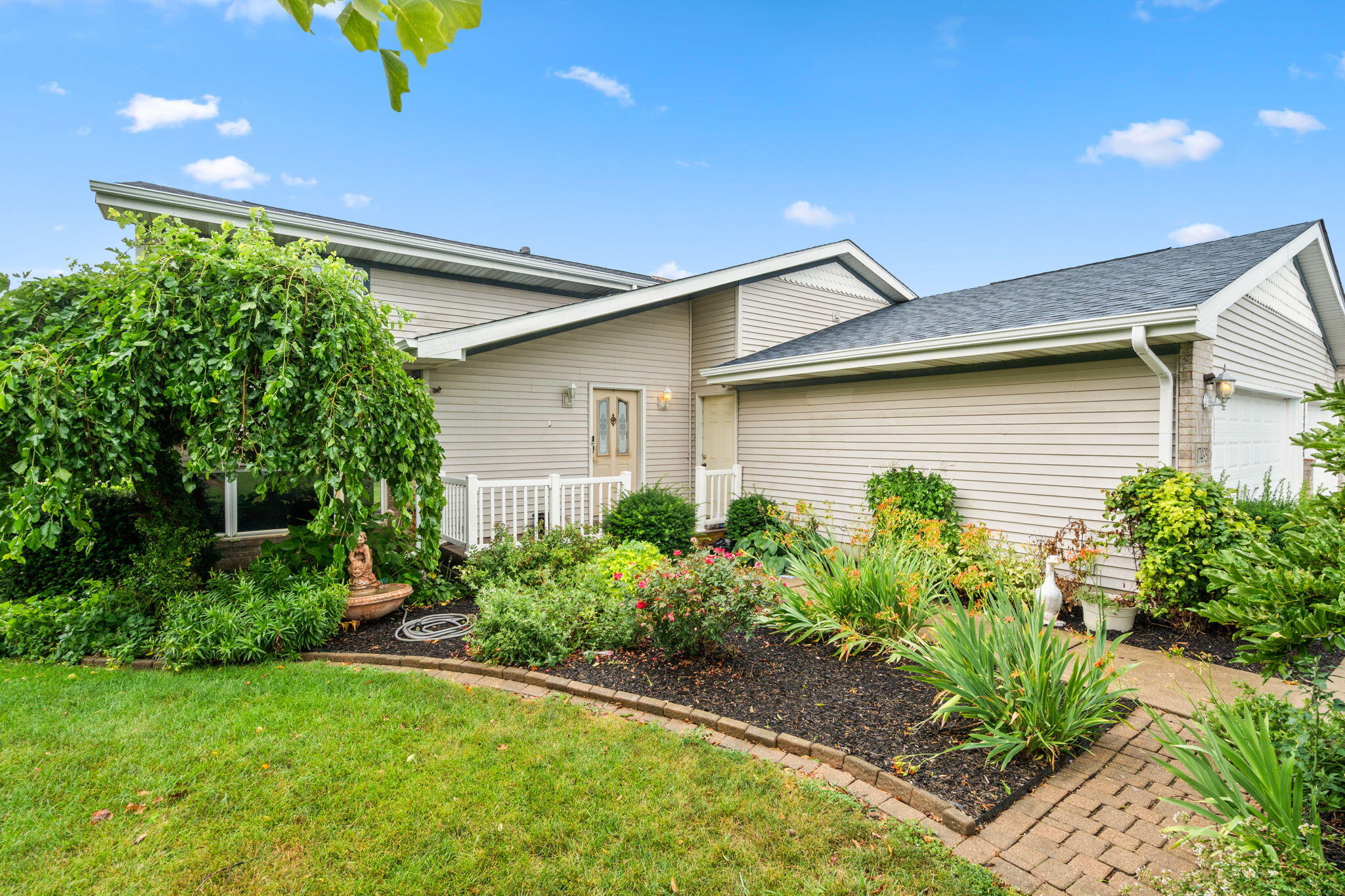 17493 Hoshaw Street, Lowell, IN 46356; Image #3