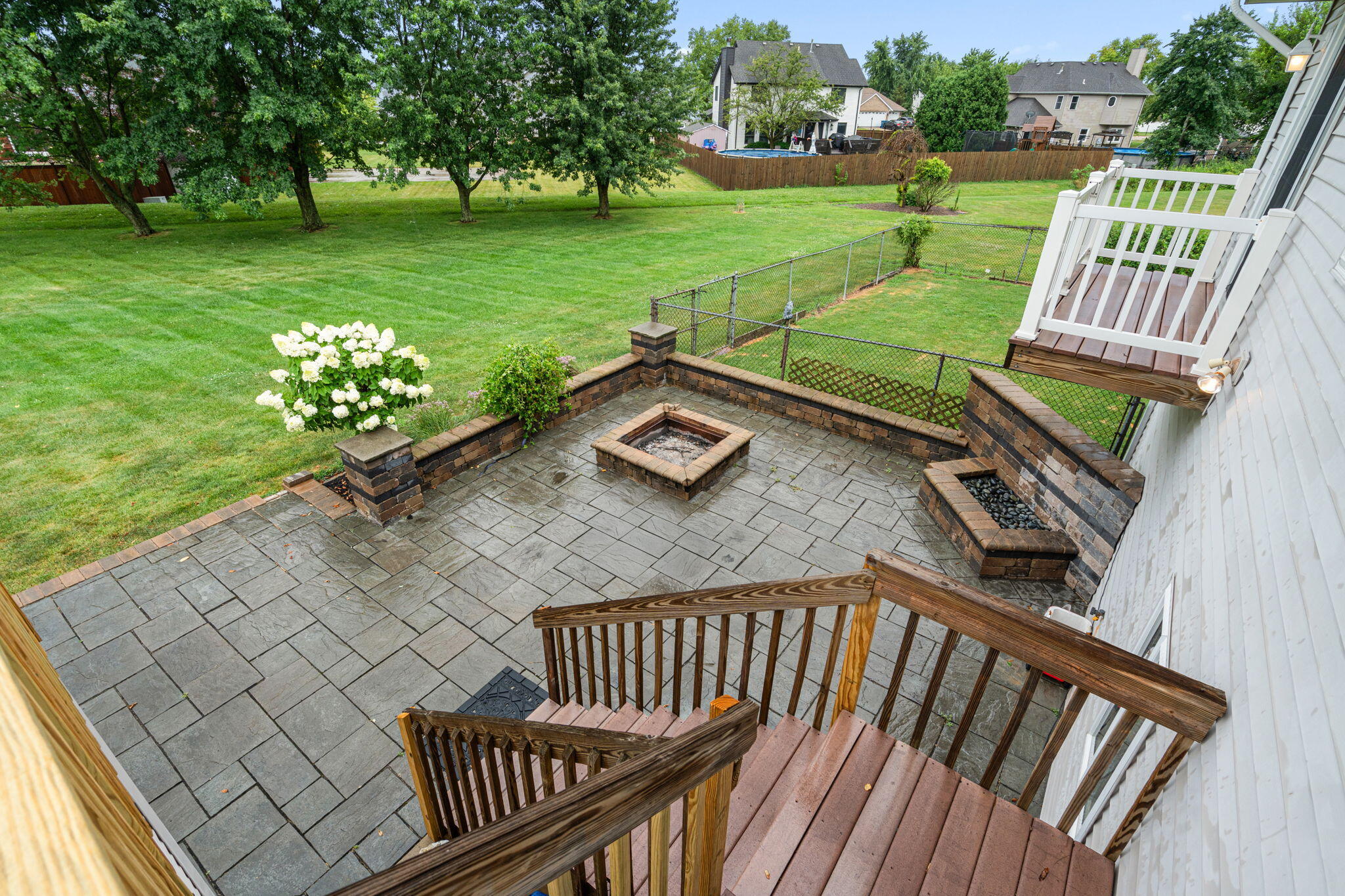 17493 Hoshaw Street, Lowell, IN 46356; Image #30