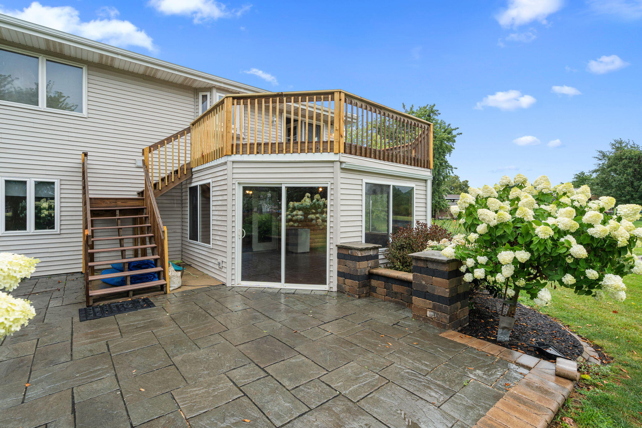 17493 Hoshaw Street, Lowell, IN 46356; Image #33