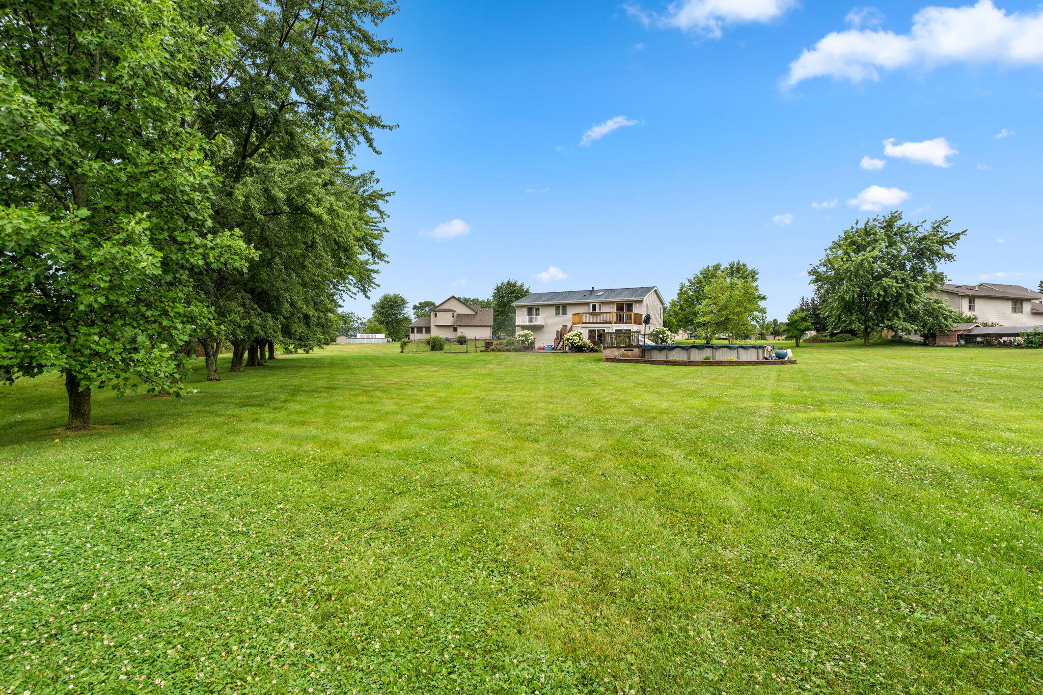 17493 Hoshaw Street, Lowell, IN 46356; Image #36