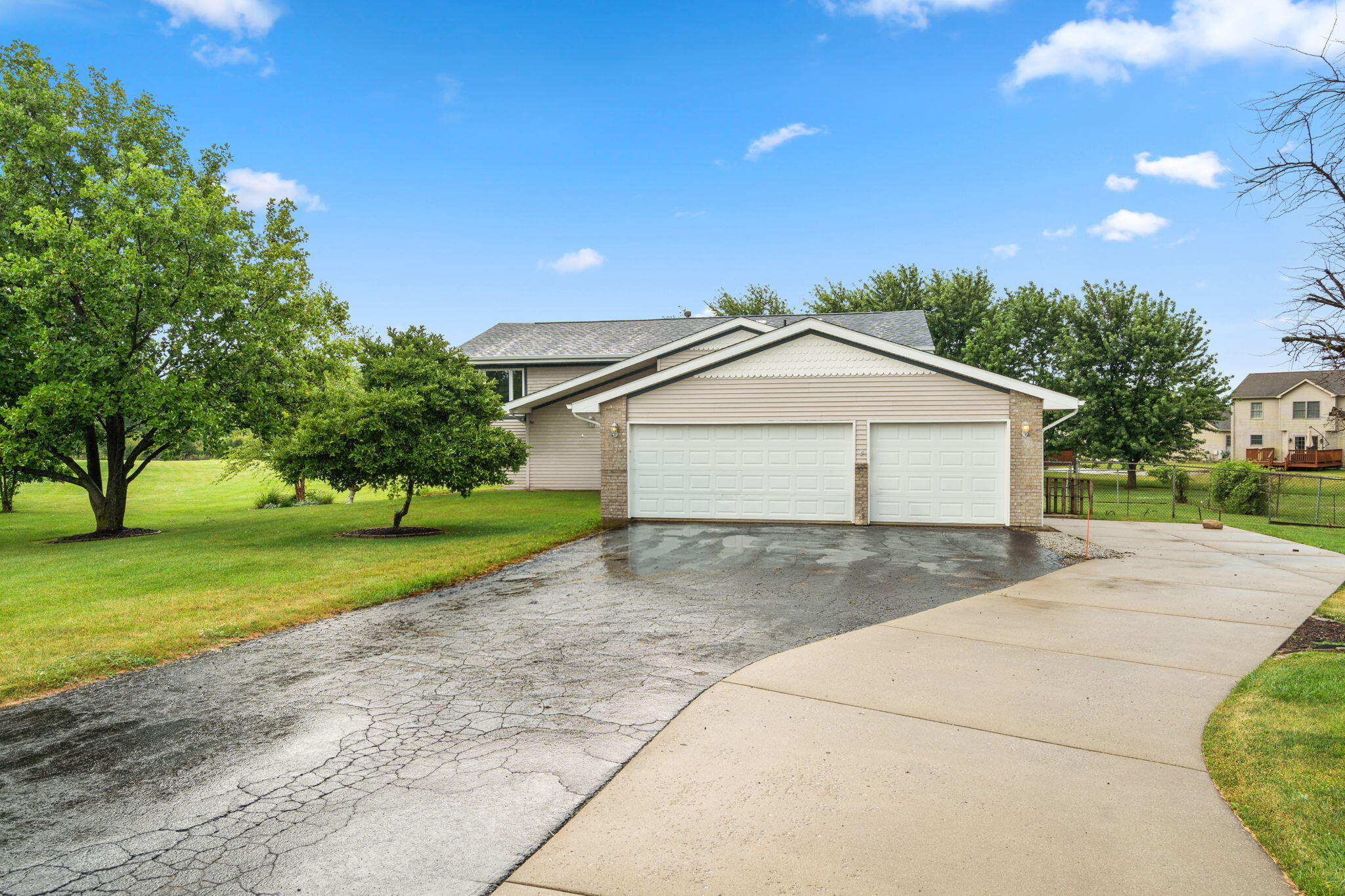 17493 Hoshaw Street, Lowell, IN 46356; Image #38