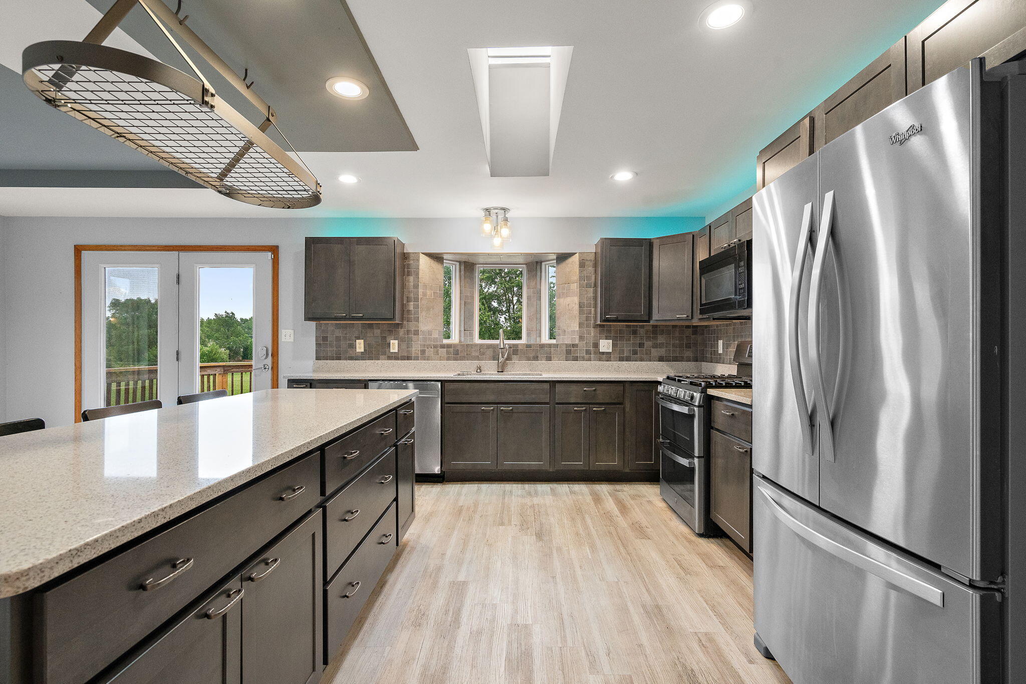 17493 Hoshaw Street, Lowell, IN 46356; Image #6