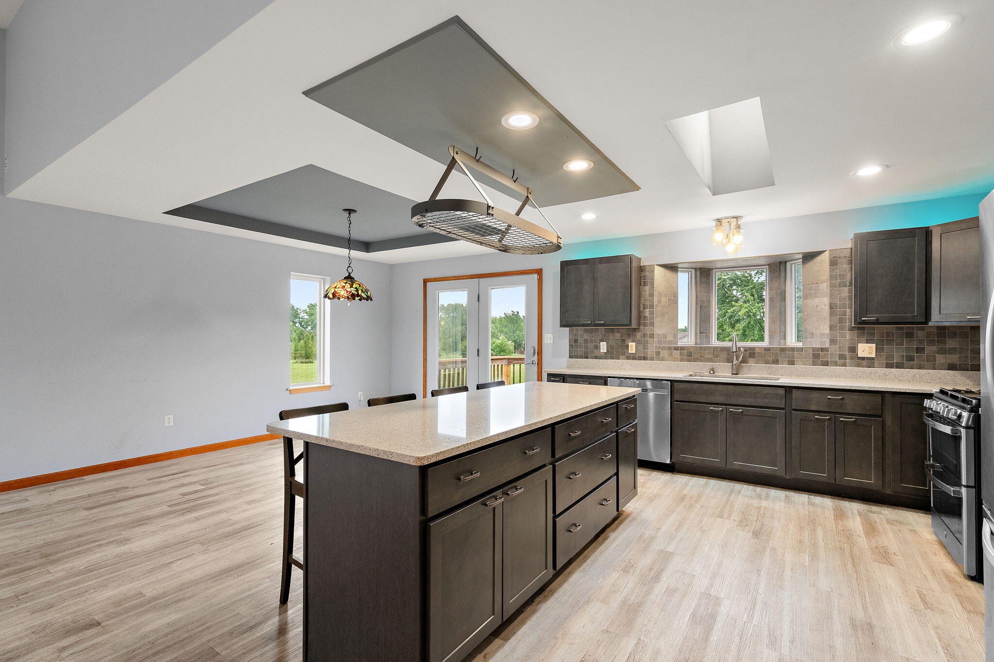 17493 Hoshaw Street, Lowell, IN 46356; Image #8