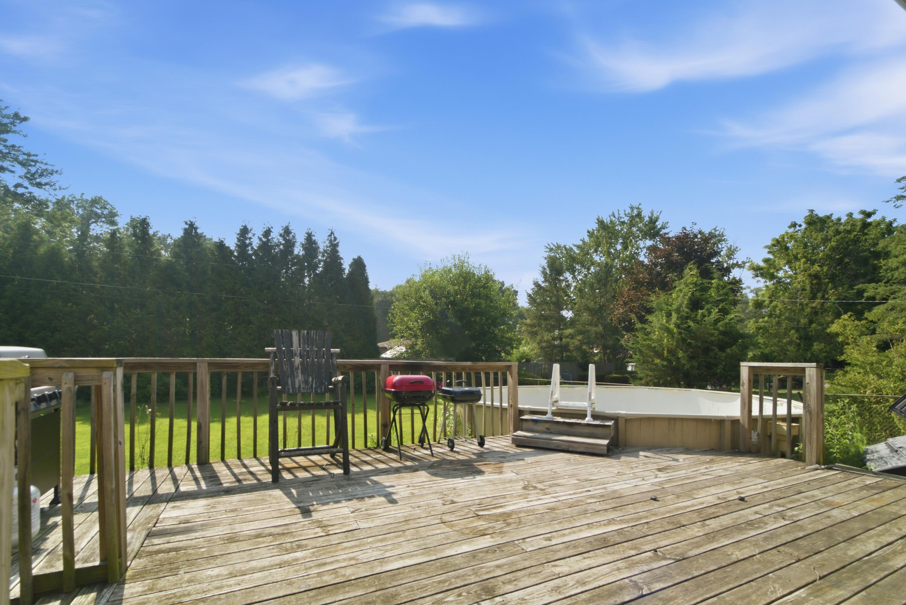 609 Black Oak Drive, Trail Creek, IN 46360; Image #15