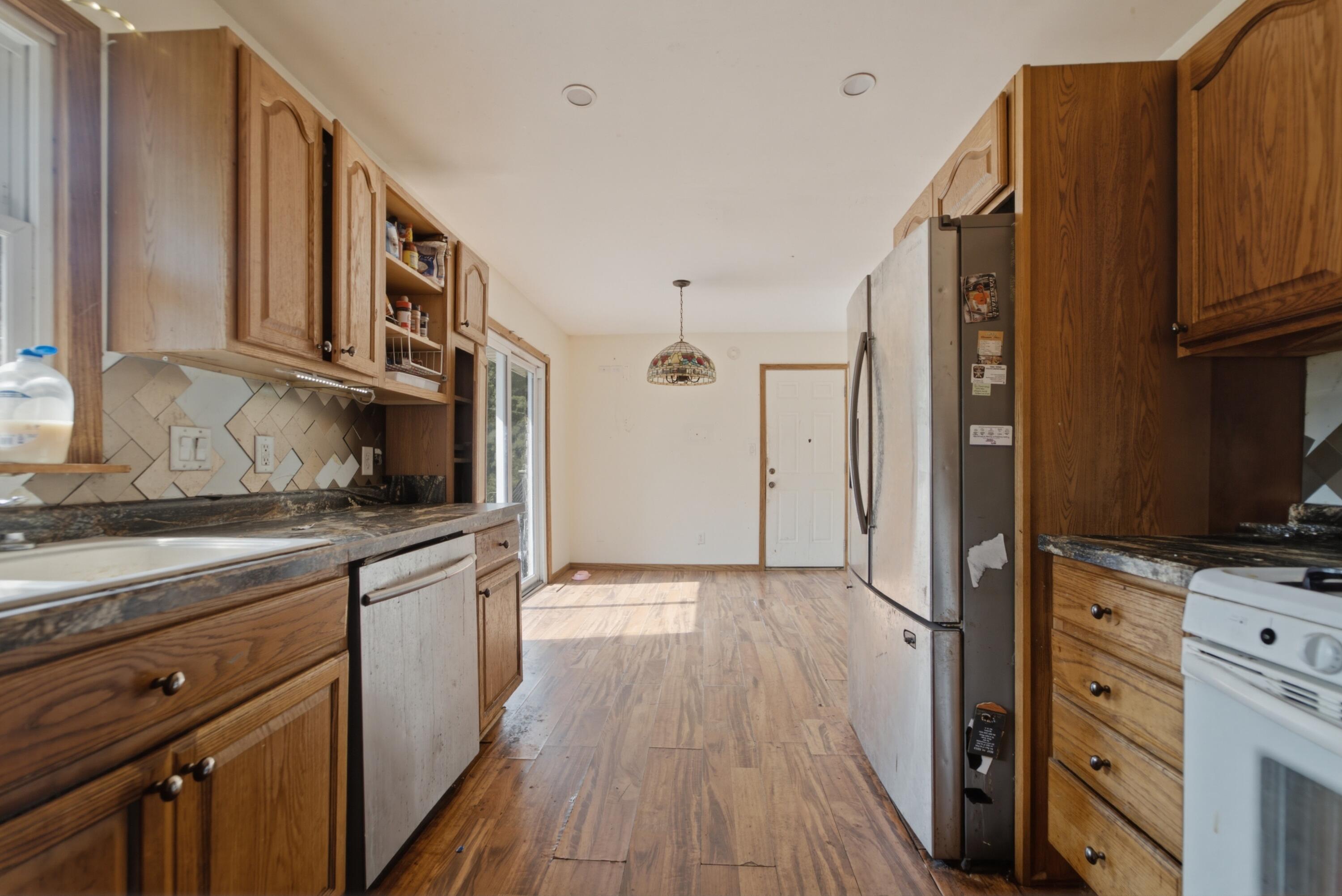 609 Black Oak Drive, Trail Creek, IN 46360; Image #5