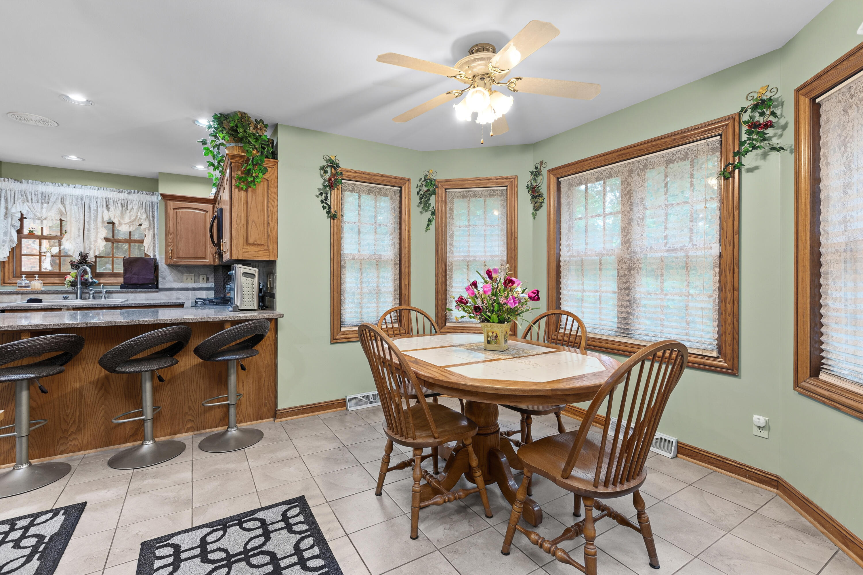 11458 Burr Street, Crown Point, IN 46307; Image #11