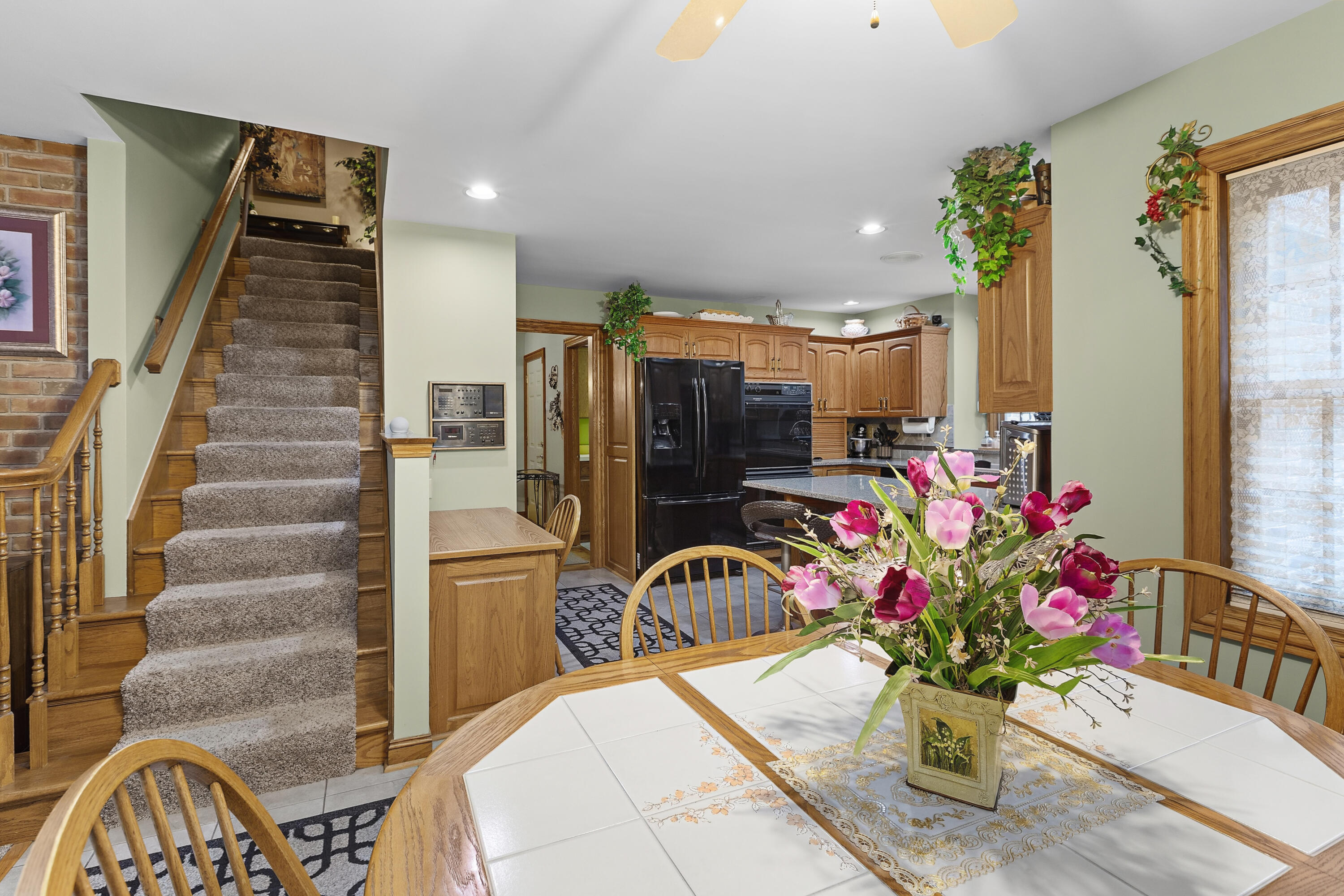 11458 Burr Street, Crown Point, IN 46307; Image #12