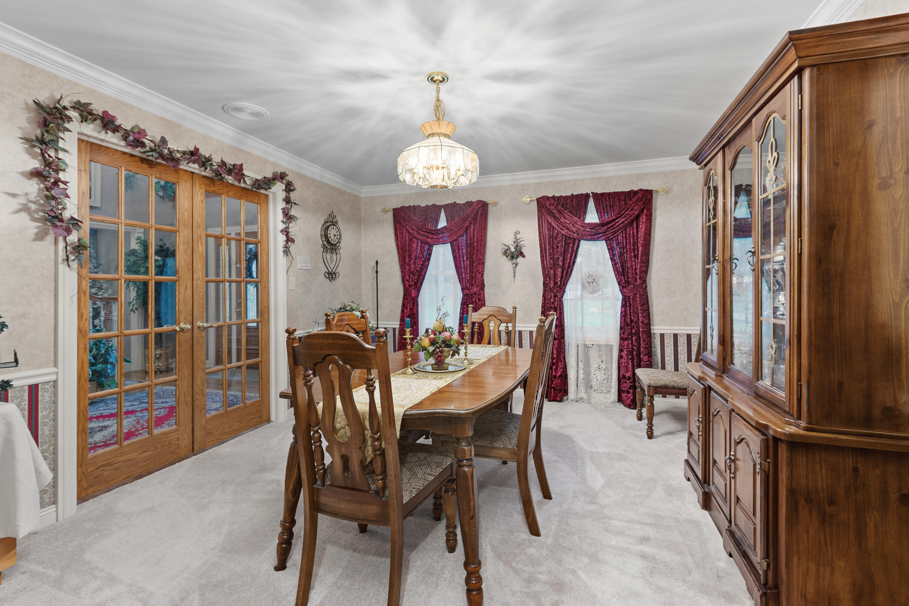 11458 Burr Street, Crown Point, IN 46307; Image #14