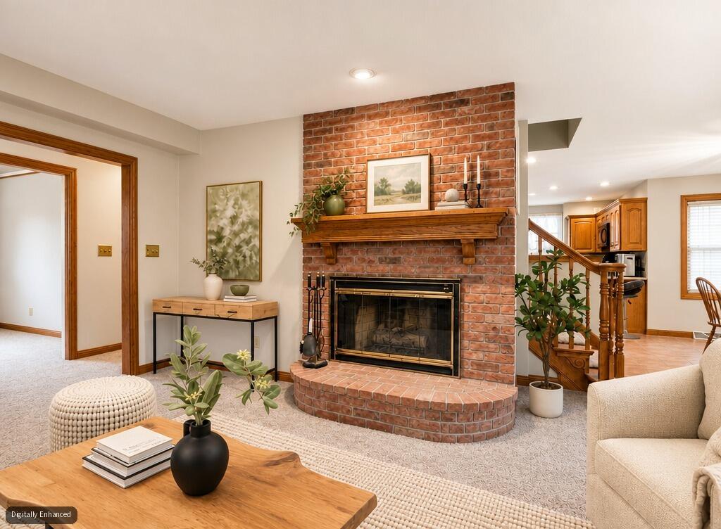 11458 Burr Street, Crown Point, IN 46307; Image #15