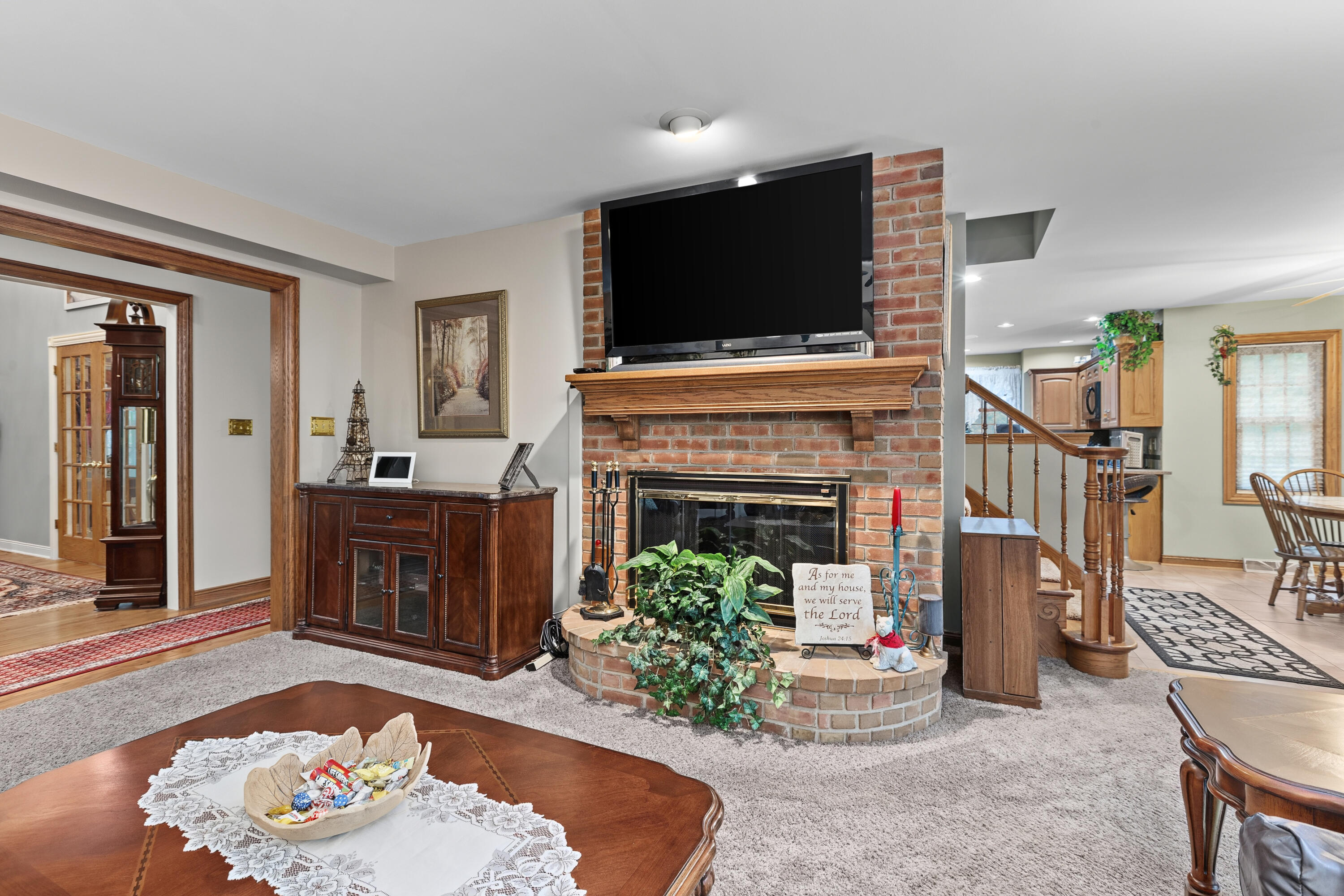 11458 Burr Street, Crown Point, IN 46307; Image #16