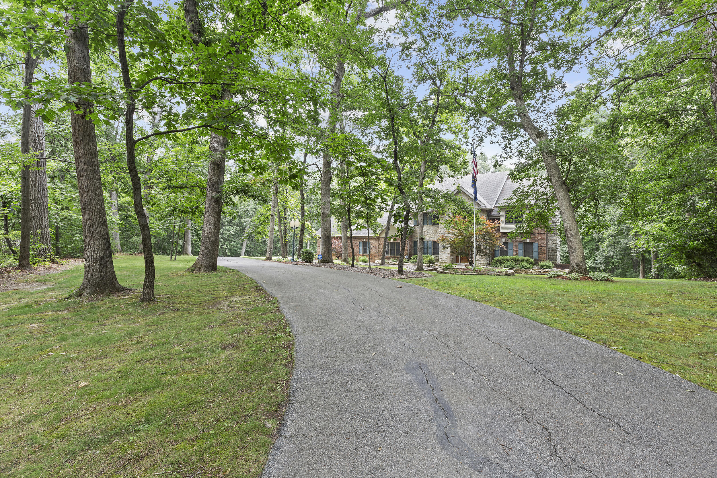 11458 Burr Street, Crown Point, IN 46307; Image #2