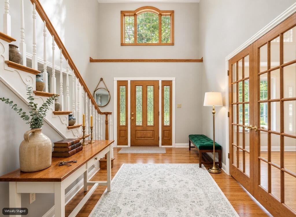 11458 Burr Street, Crown Point, IN 46307; Image #23