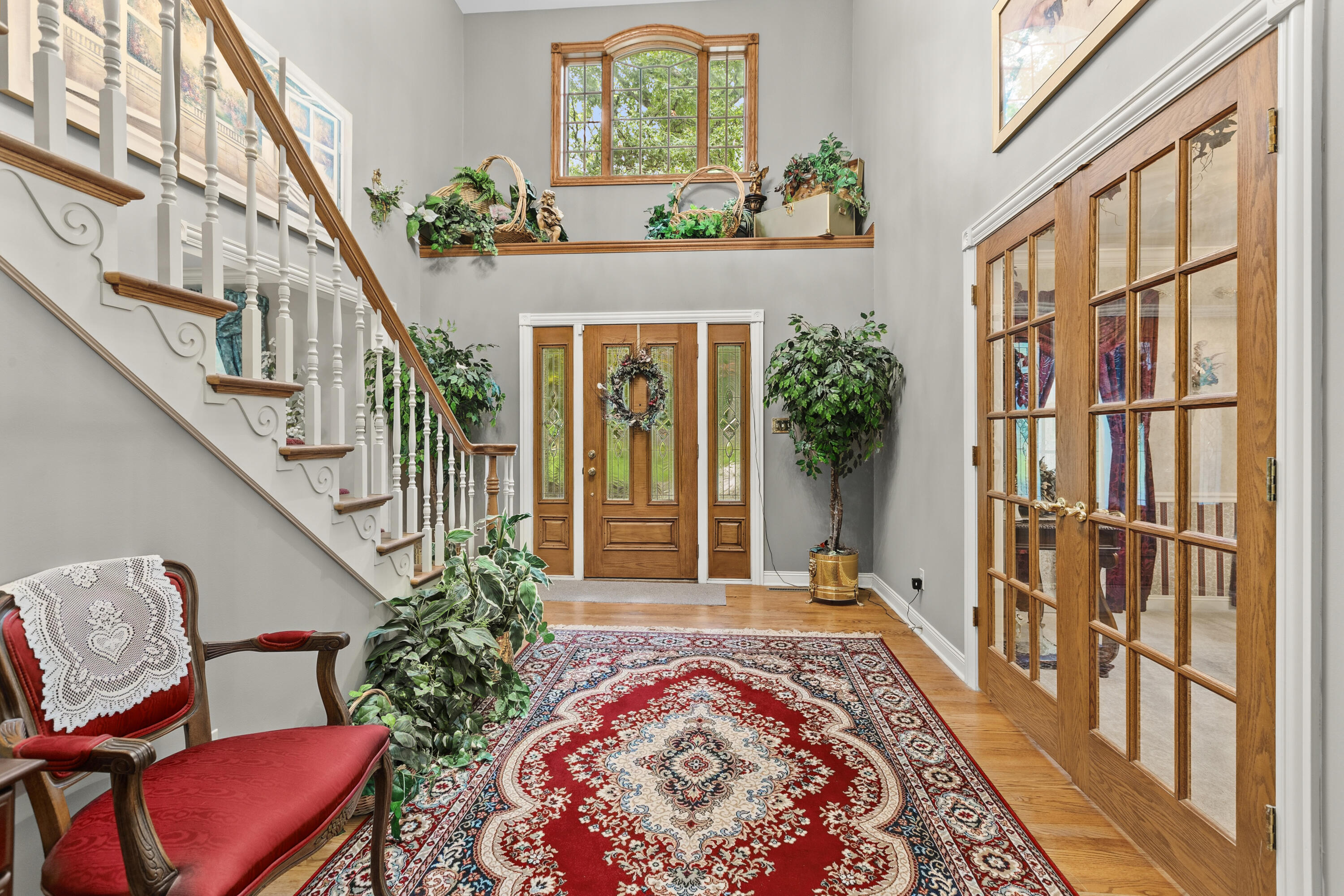 11458 Burr Street, Crown Point, IN 46307; Image #24