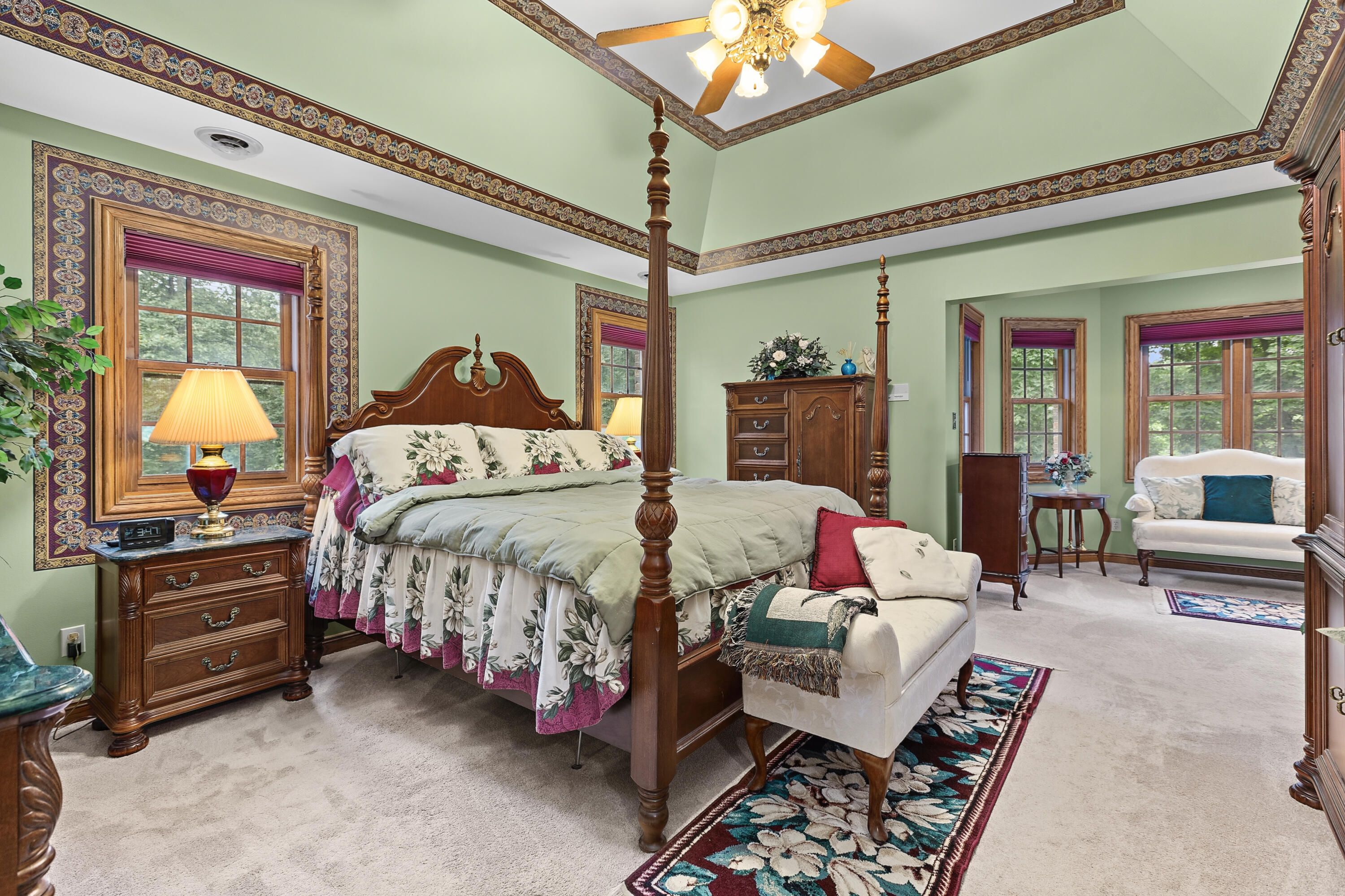 11458 Burr Street, Crown Point, IN 46307; Image #28