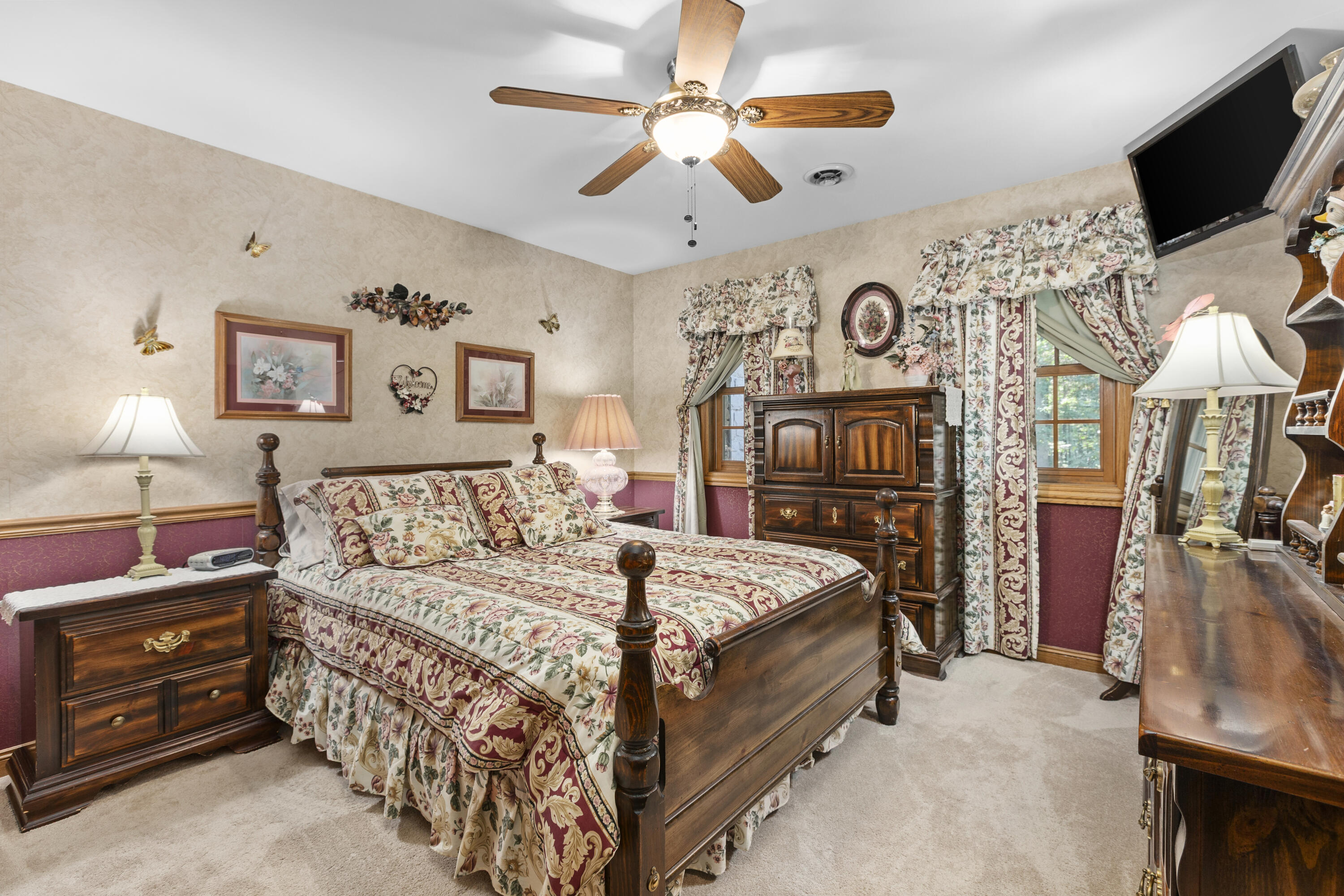 11458 Burr Street, Crown Point, IN 46307; Image #38