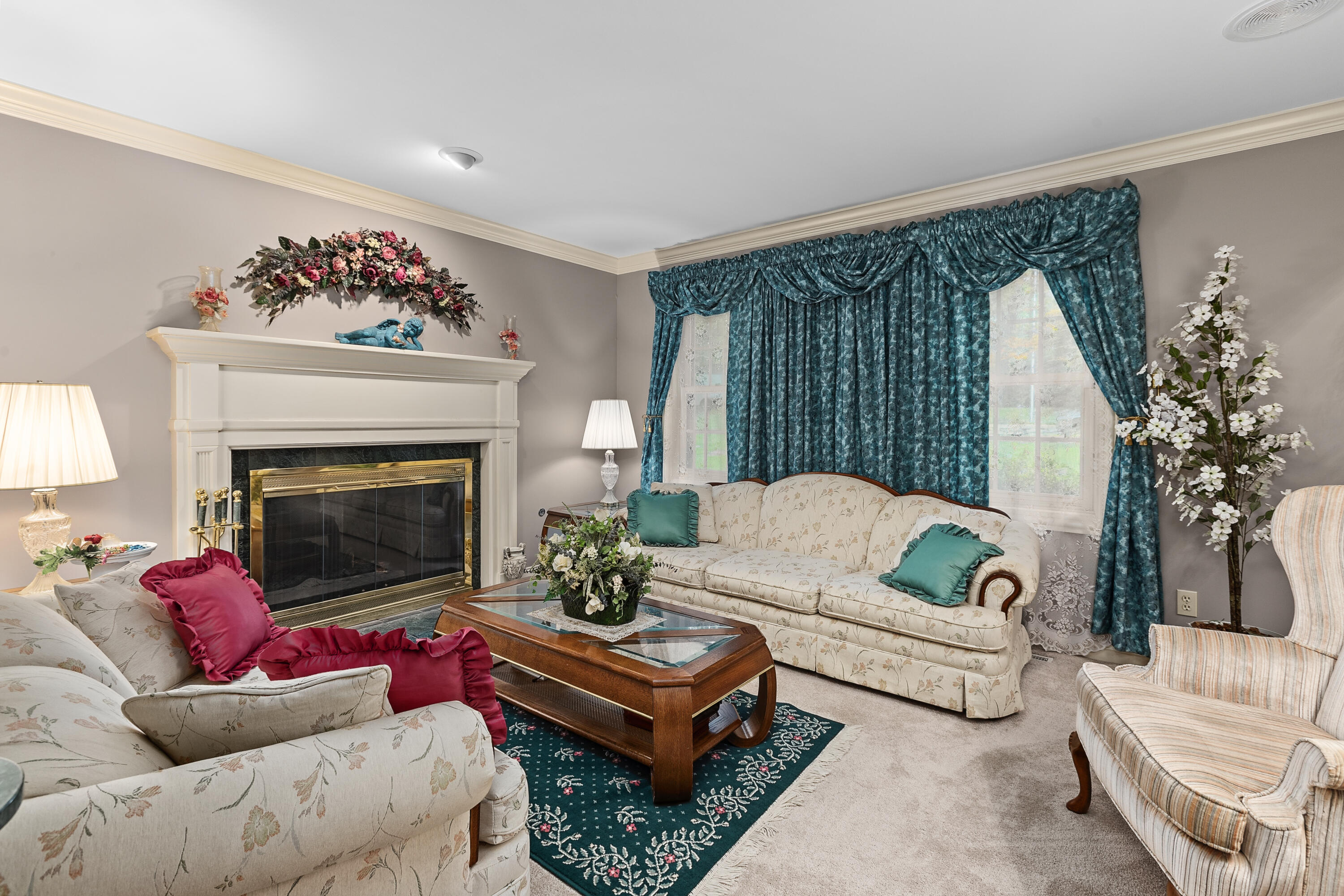 11458 Burr Street, Crown Point, IN 46307; Image #4