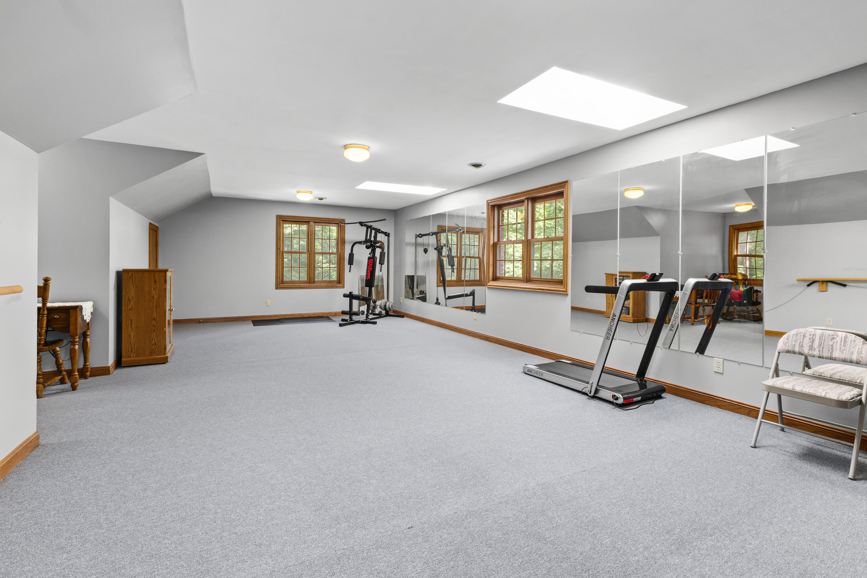 11458 Burr Street, Crown Point, IN 46307; Image #40