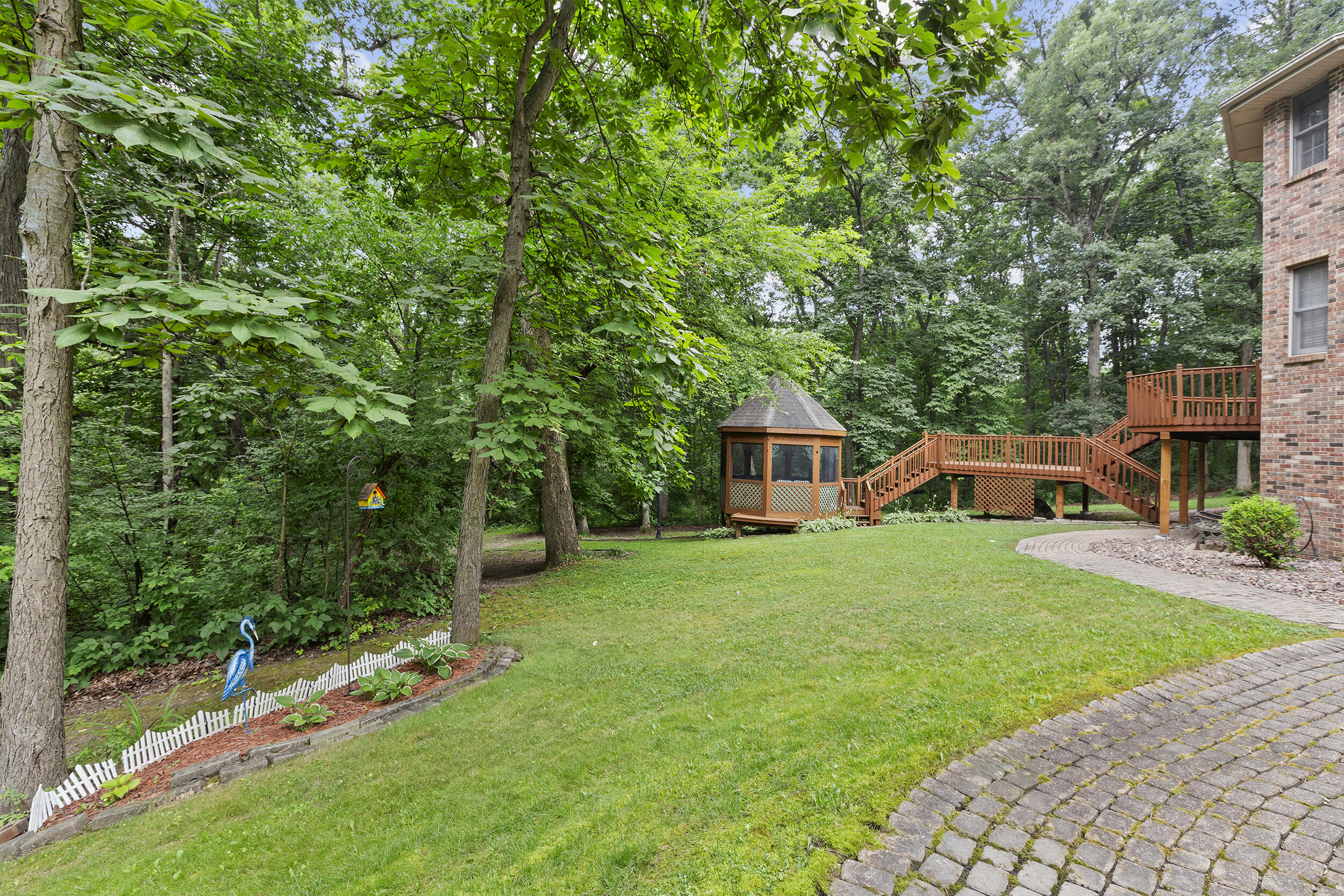 11458 Burr Street, Crown Point, IN 46307; Image #44