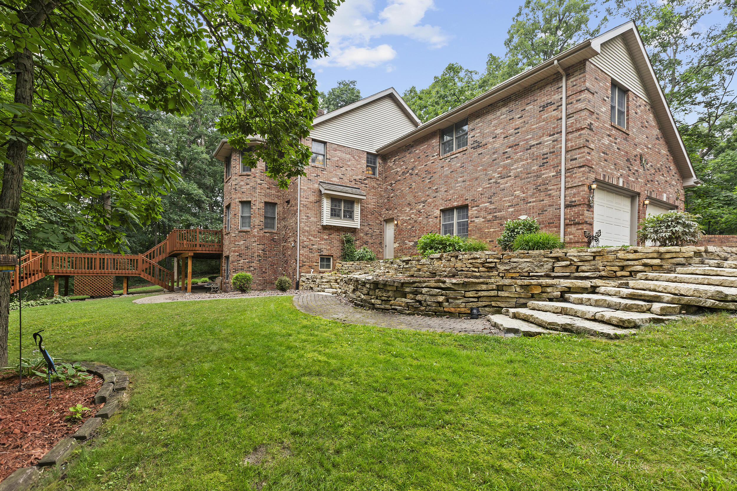 11458 Burr Street, Crown Point, IN 46307; Image #48