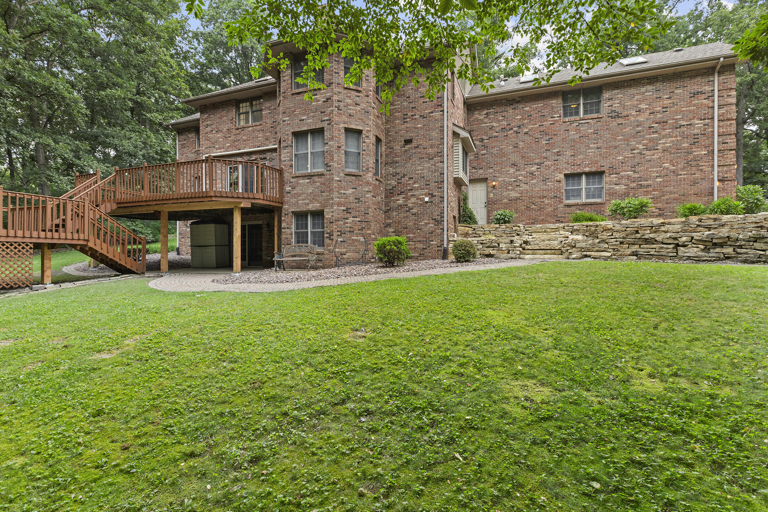 11458 Burr Street, Crown Point, IN 46307; Image #51