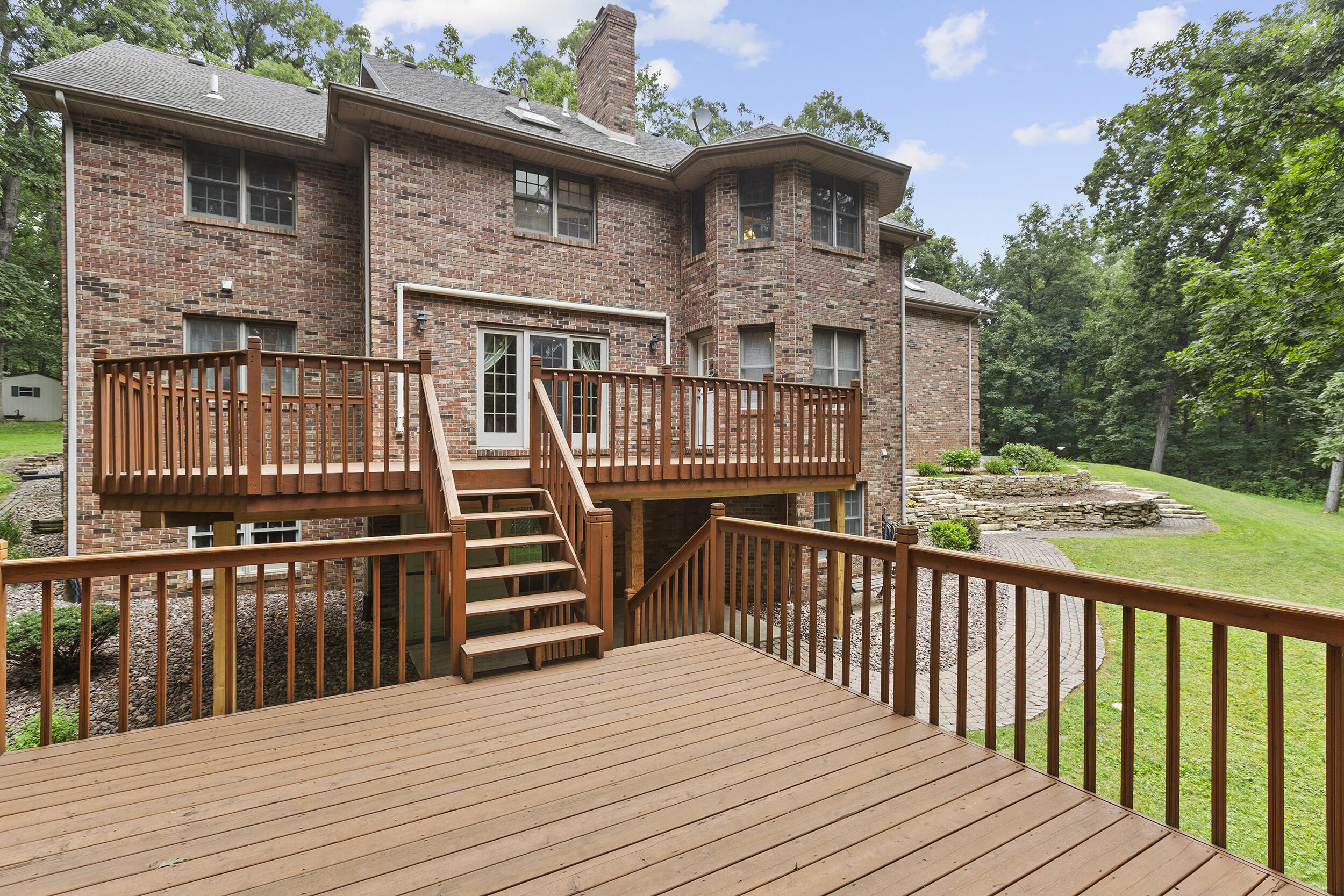 11458 Burr Street, Crown Point, IN 46307; Image #52