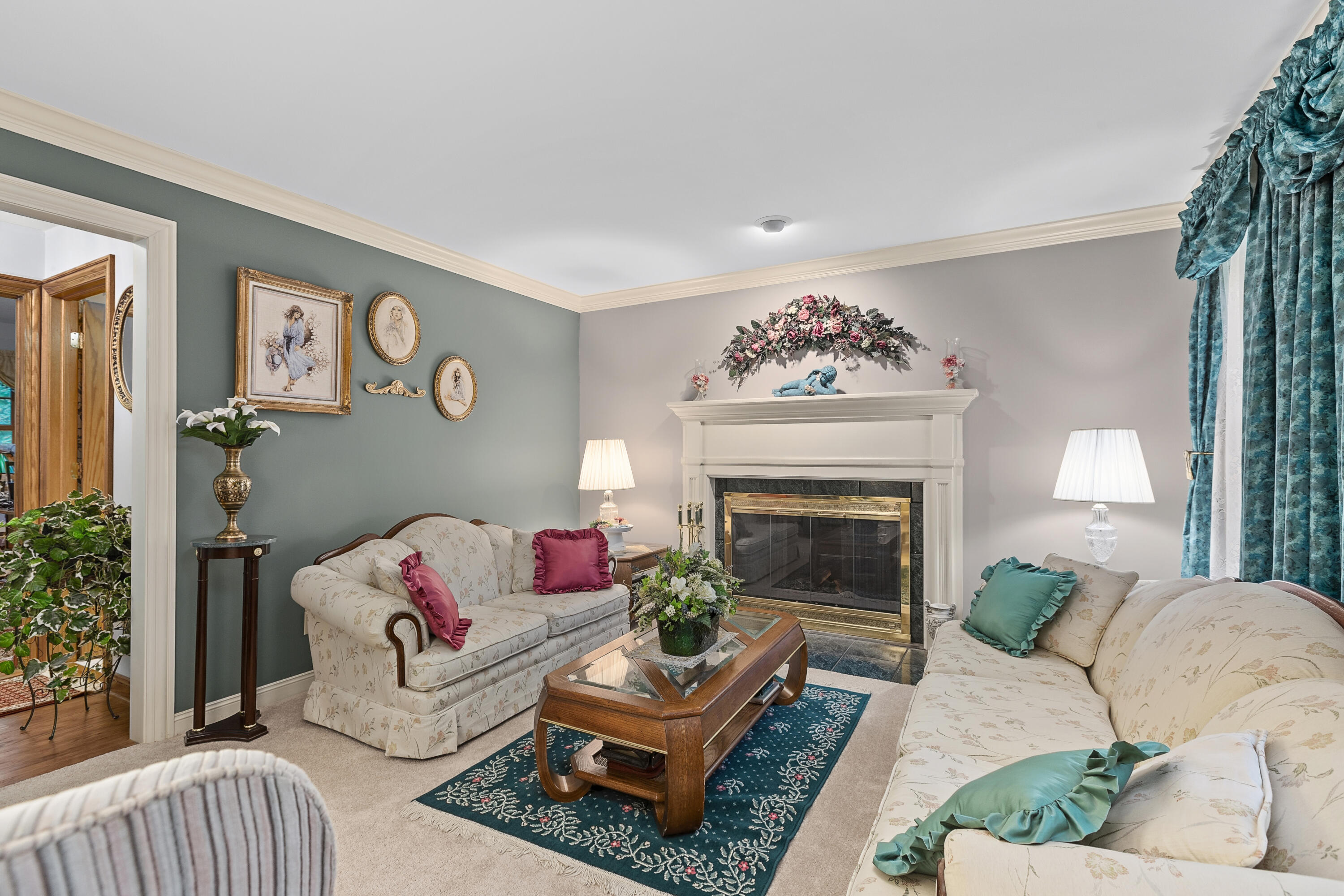 11458 Burr Street, Crown Point, IN 46307; Image #6