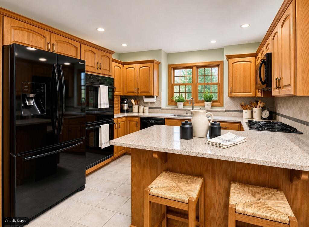 11458 Burr Street, Crown Point, IN 46307; Image #7