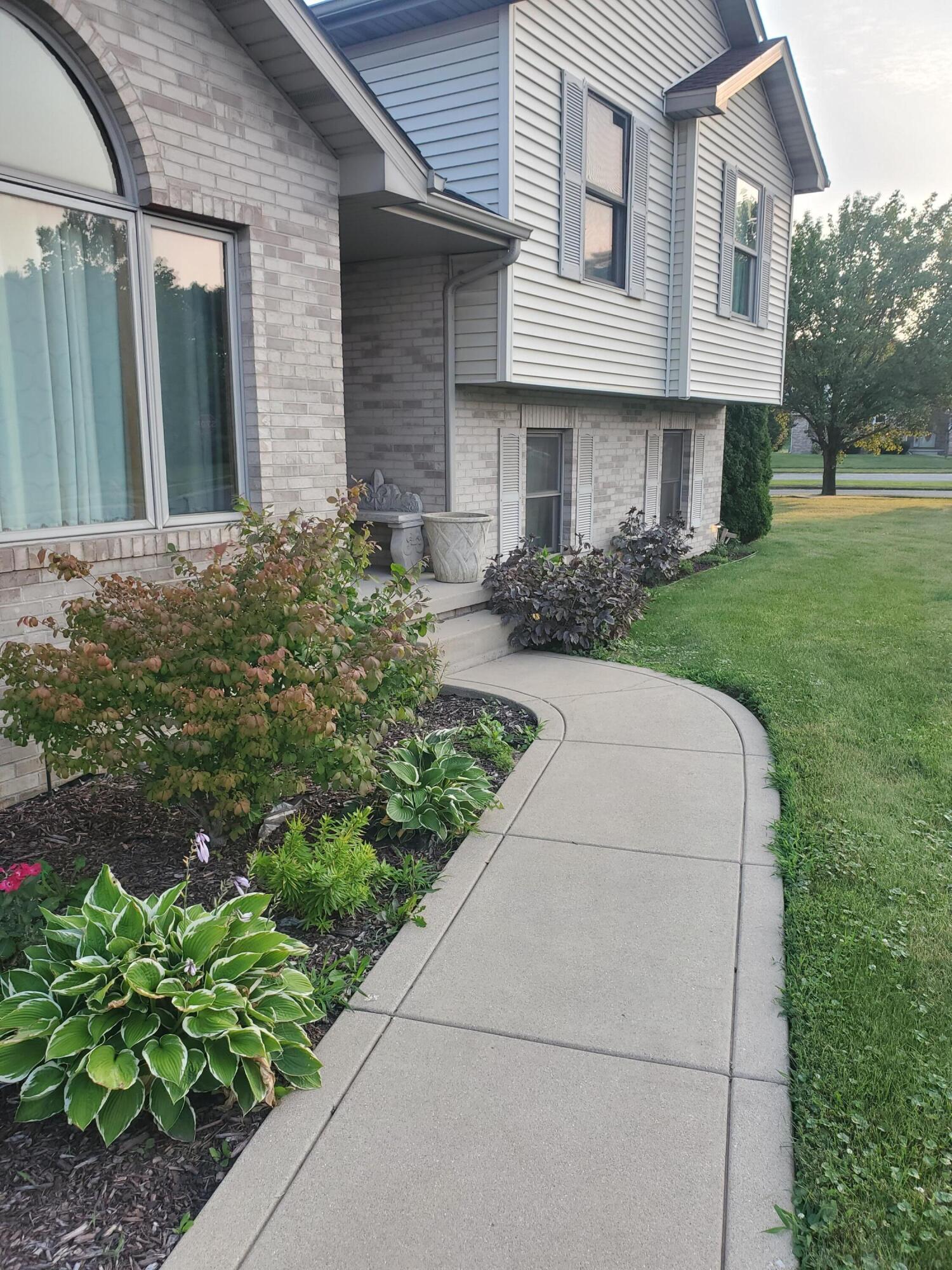 6879 Fox Tail Avenue, Portage, IN 46368; Image #3