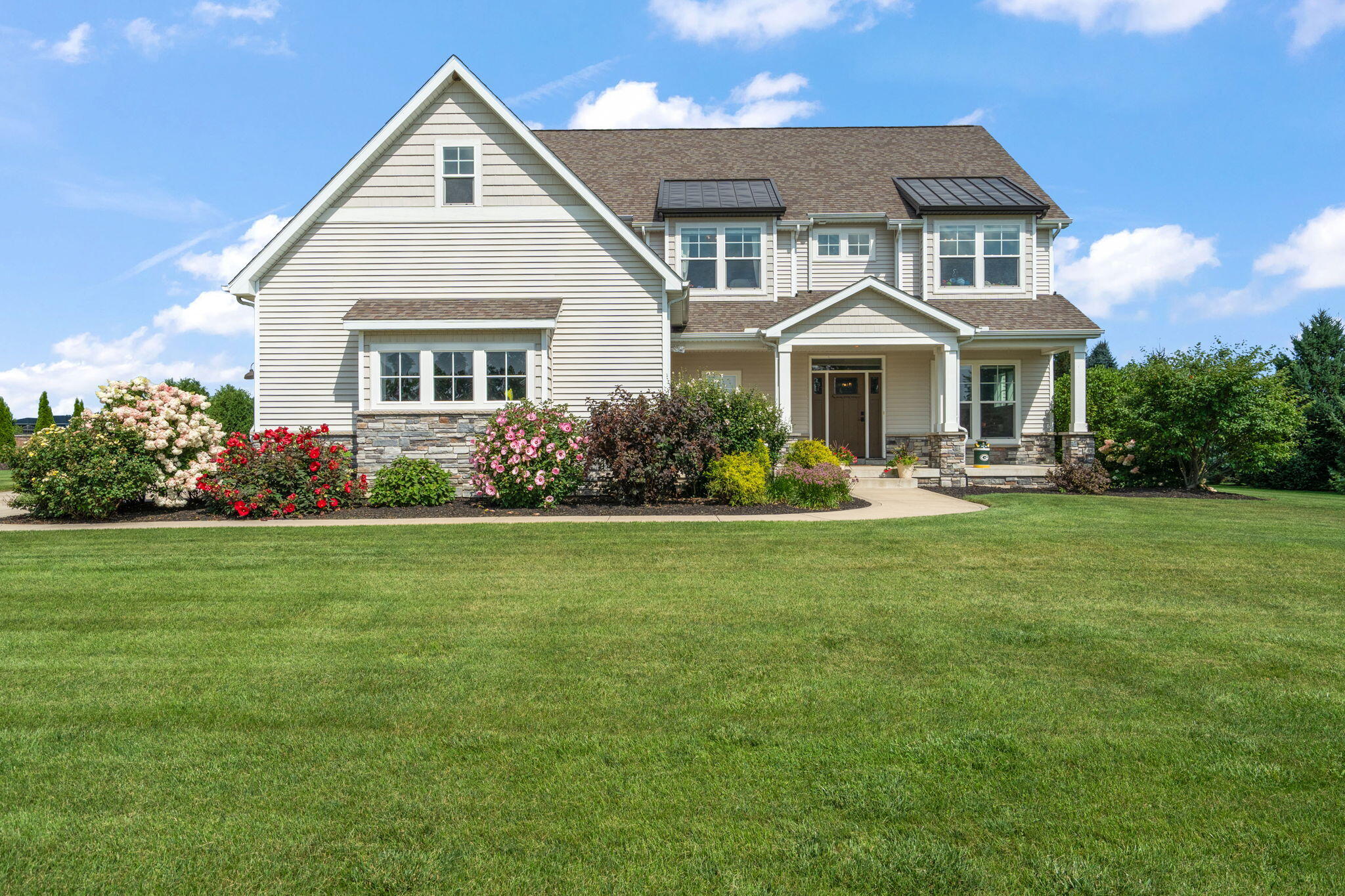 169 Palomino Lane, Valparaiso, IN 46383; Image #2