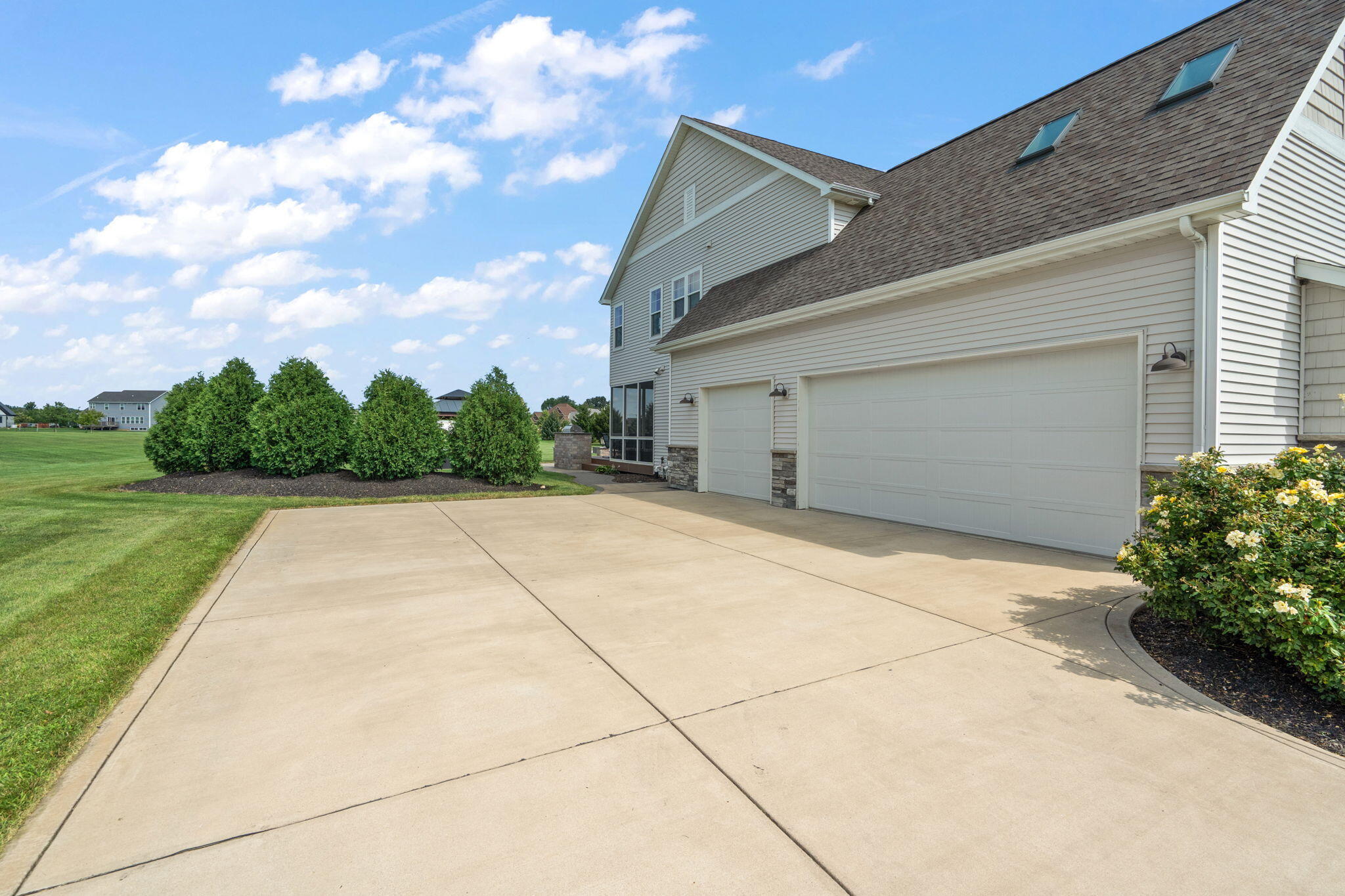 169 Palomino Lane, Valparaiso, IN 46383; Image #3