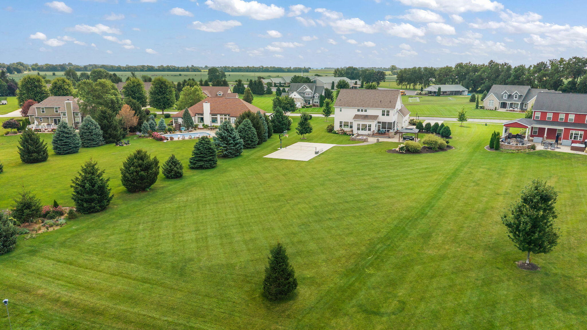 169 Palomino Lane, Valparaiso, IN 46383; Image #4