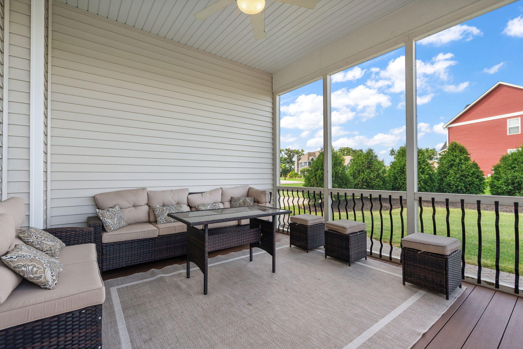 169 Palomino Lane, Valparaiso, IN 46383; Image #50
