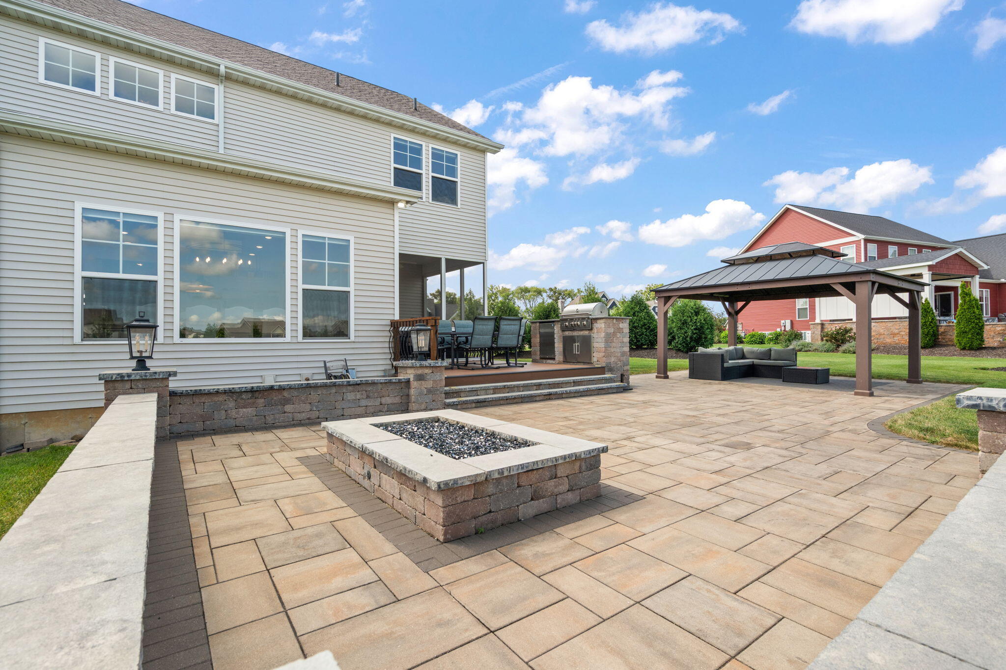 169 Palomino Lane, Valparaiso, IN 46383; Image #55