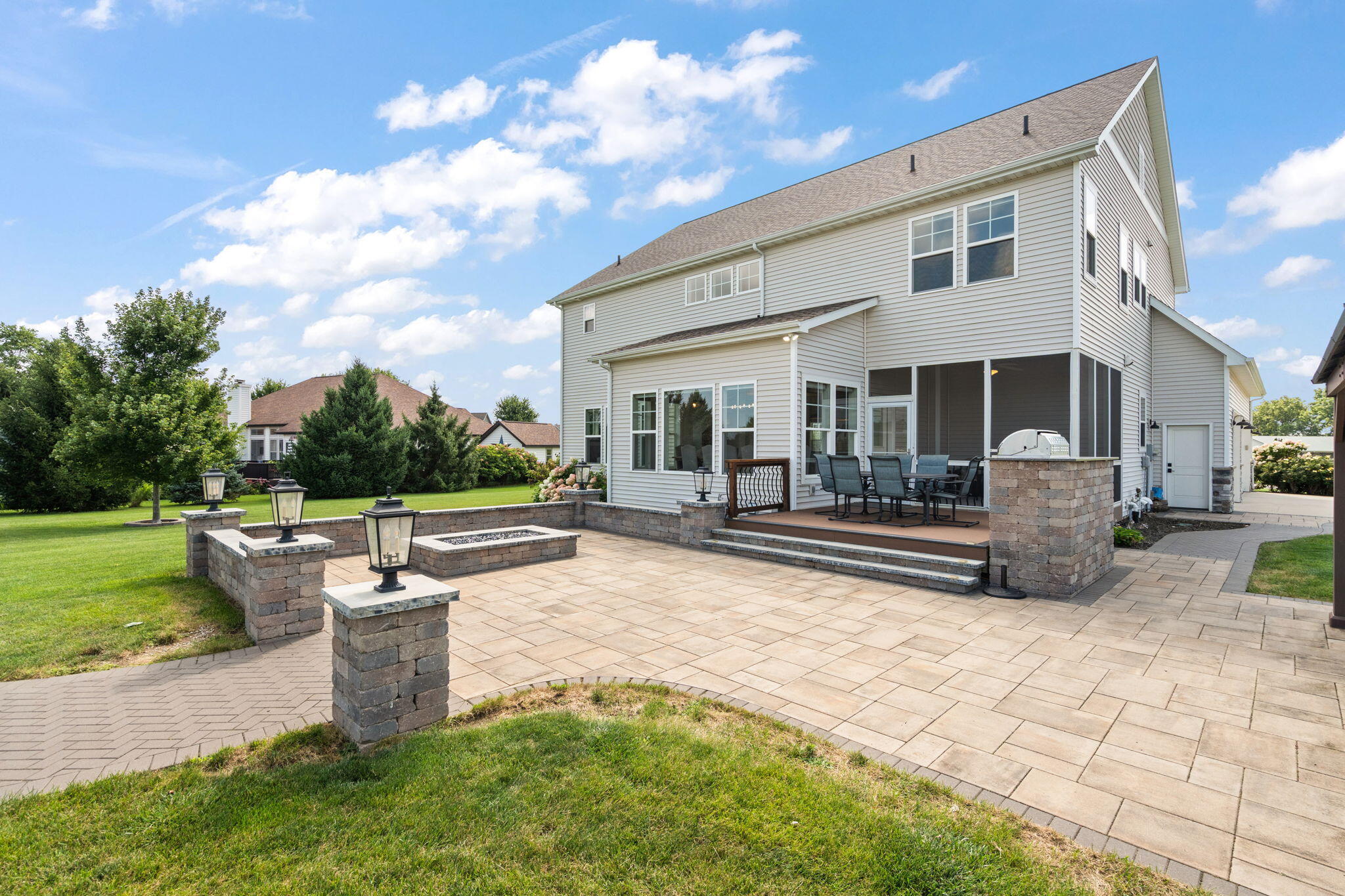 169 Palomino Lane, Valparaiso, IN 46383; Image #57