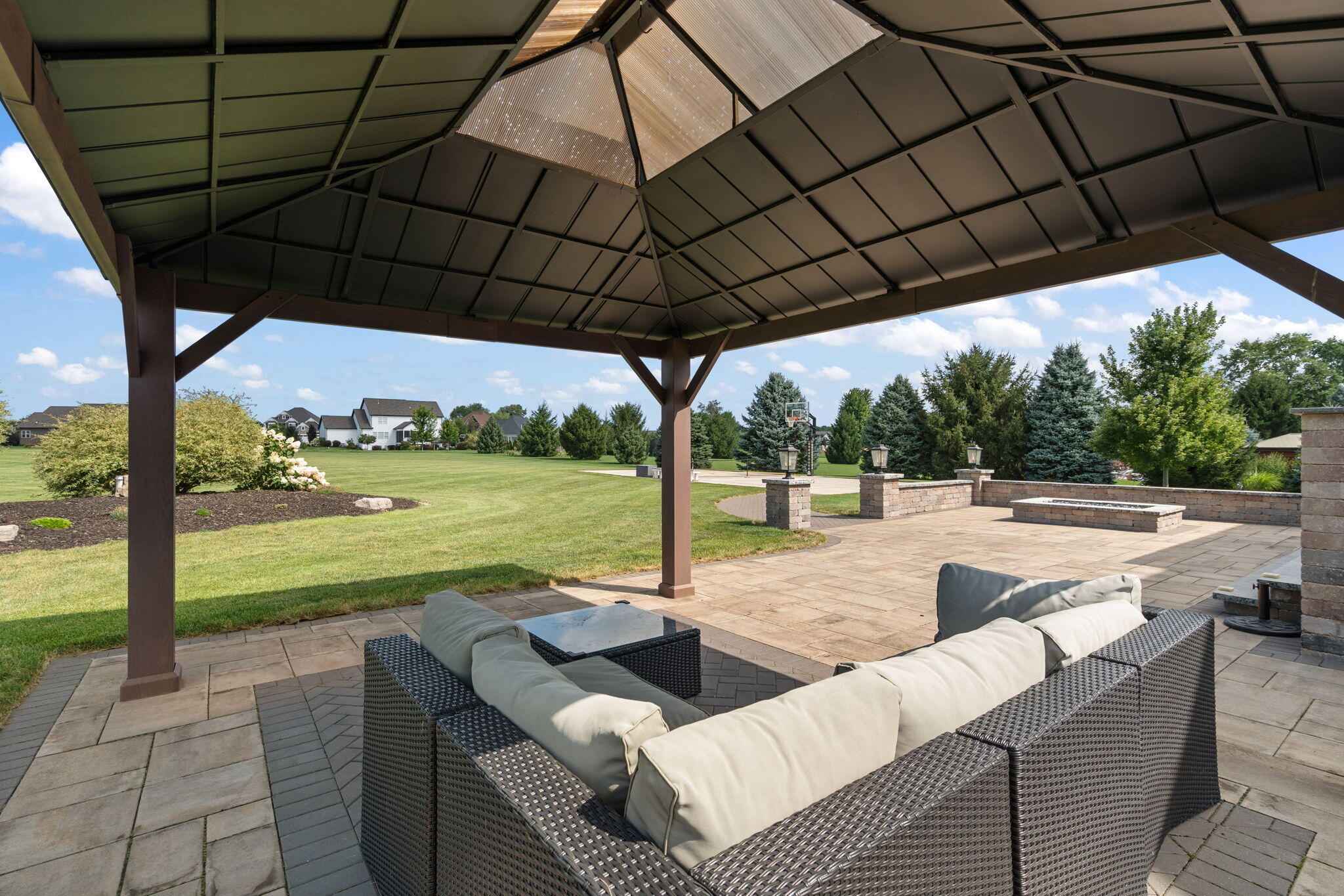 169 Palomino Lane, Valparaiso, IN 46383; Image #59